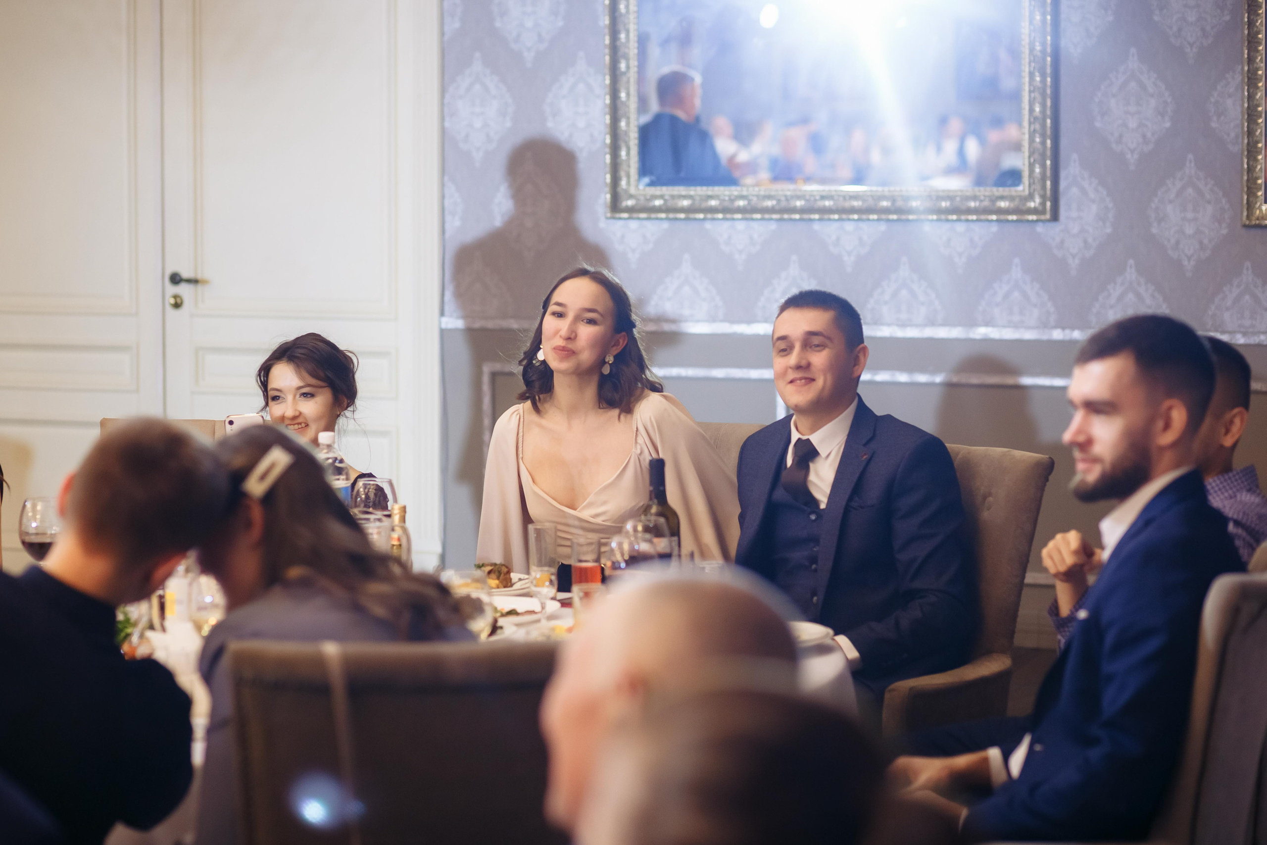 Дмитрий и Наталья. Свадебный фотограф Казань Чебоксары Москва