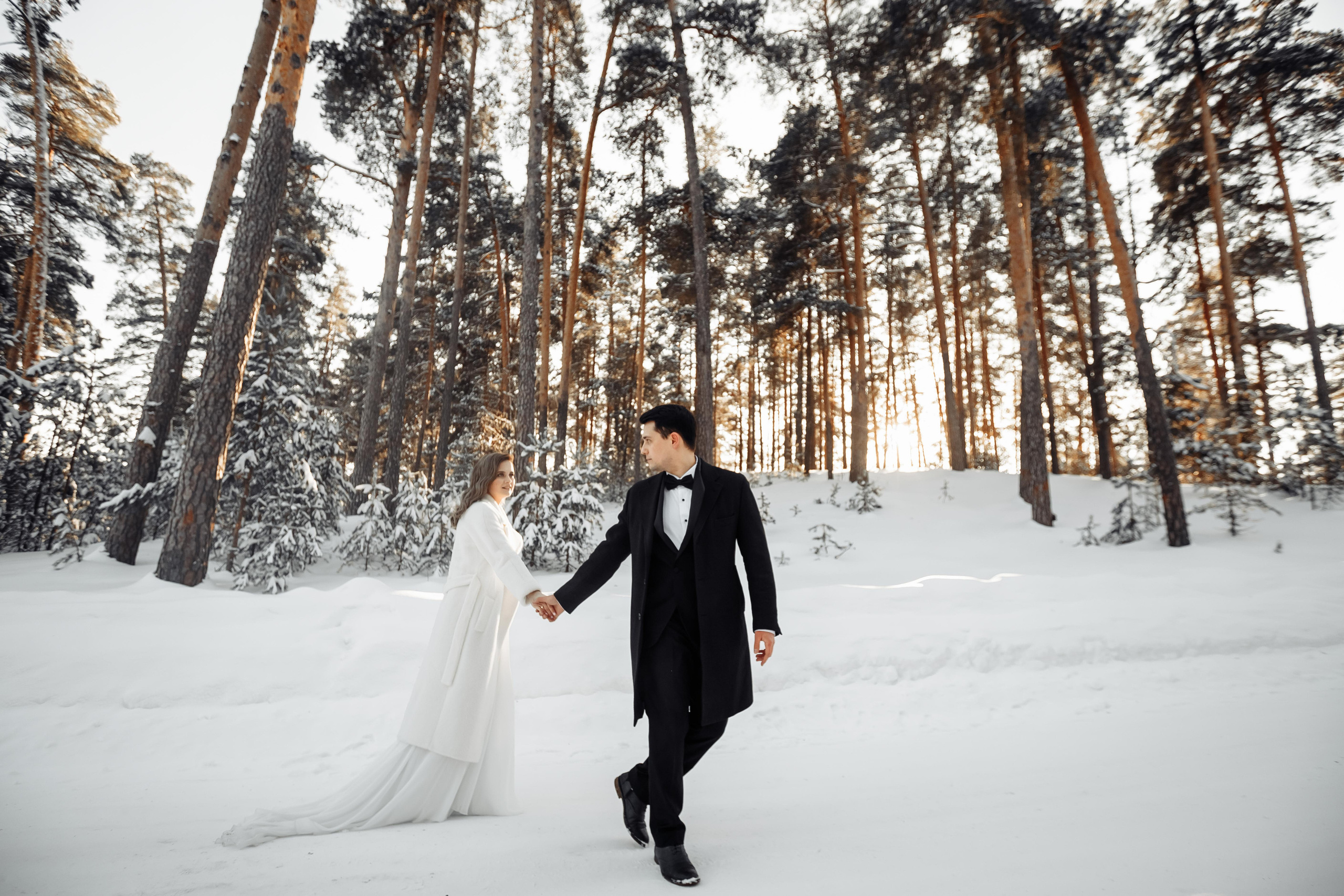 Дмитрий и Наталья. Свадебный фотограф Казань Чебоксары Москва