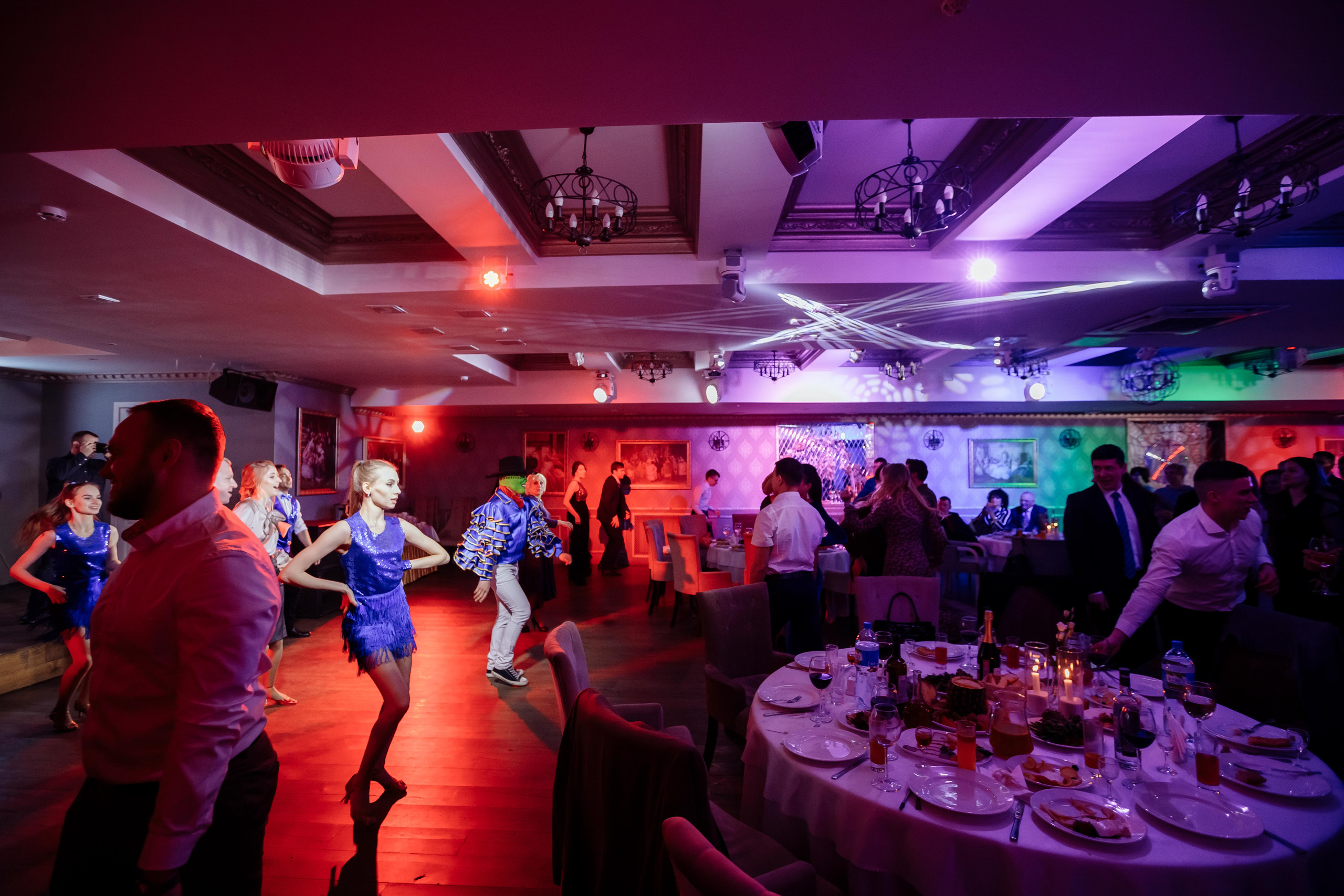 Дмитрий и Наталья. Свадебный фотограф Казань Чебоксары Москва