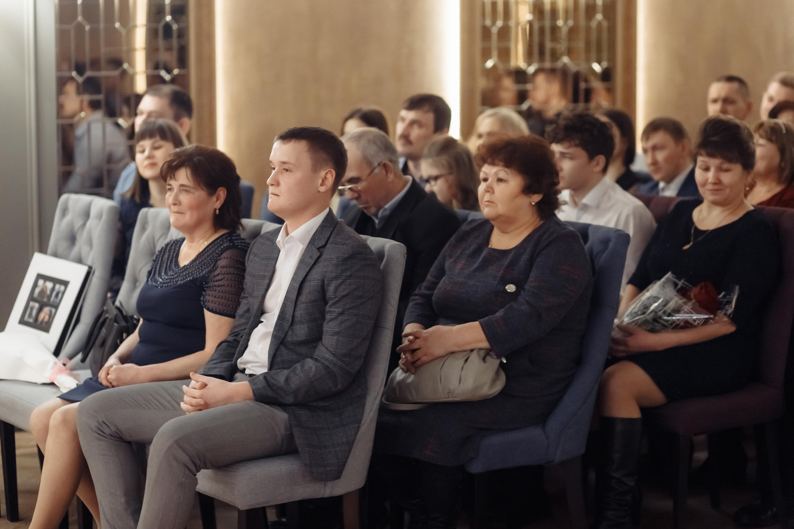 Дмитрий и Наталья. Свадебный фотограф Казань Чебоксары Москва