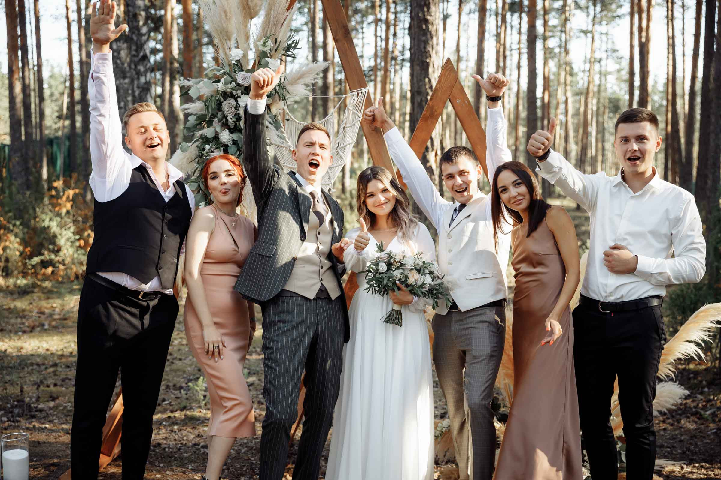 Павел и Евгения. Свадебный фотограф Казань Чебоксары Москва