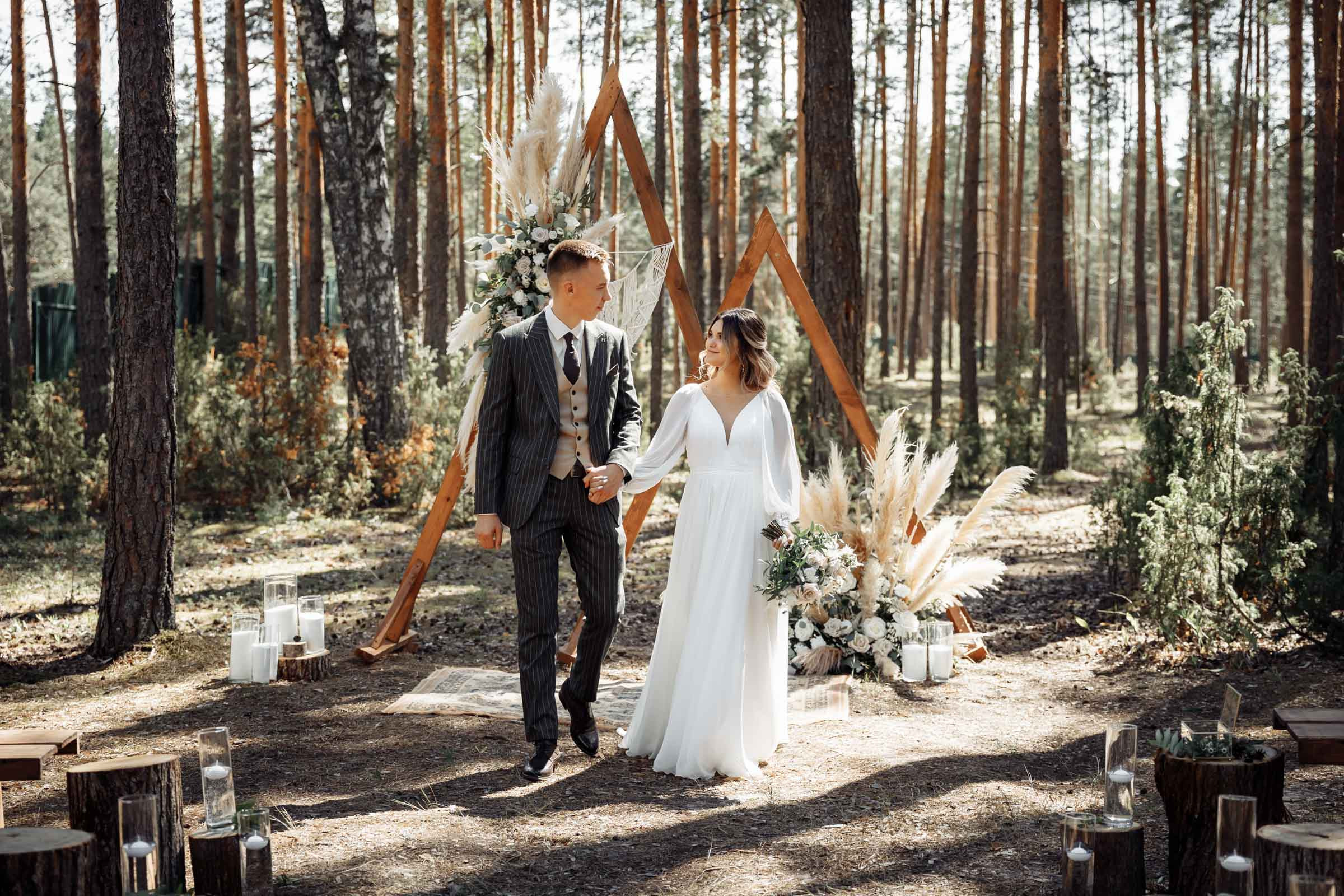Павел и Евгения. Свадебный фотограф Казань Чебоксары Москва