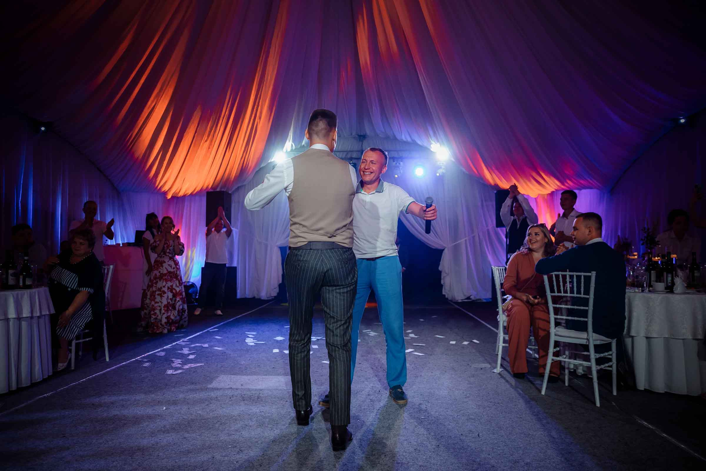 Павел и Евгения. Свадебный фотограф Казань Чебоксары Москва