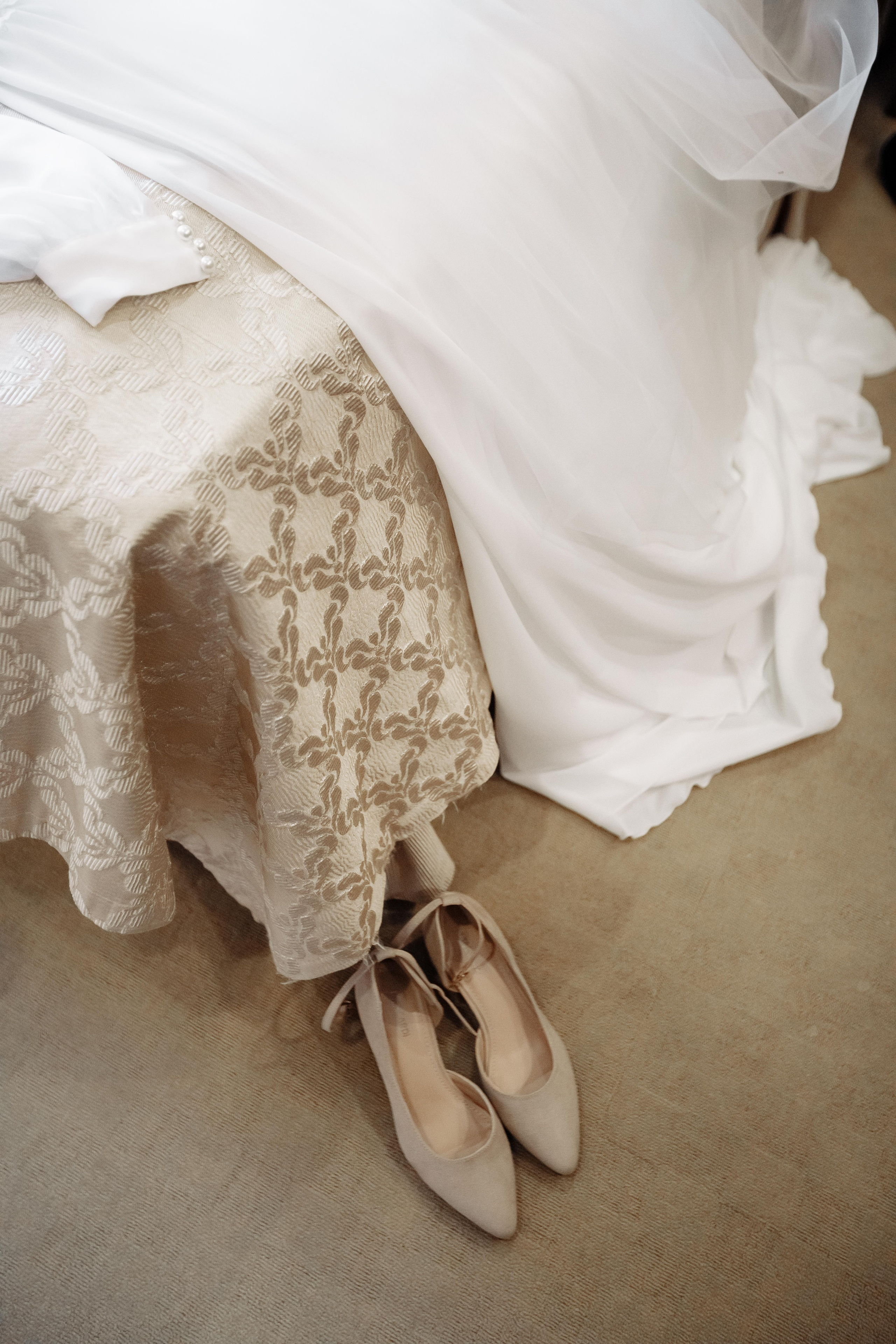 Дмитрий и Наталья. Свадебный фотограф Казань Чебоксары Москва