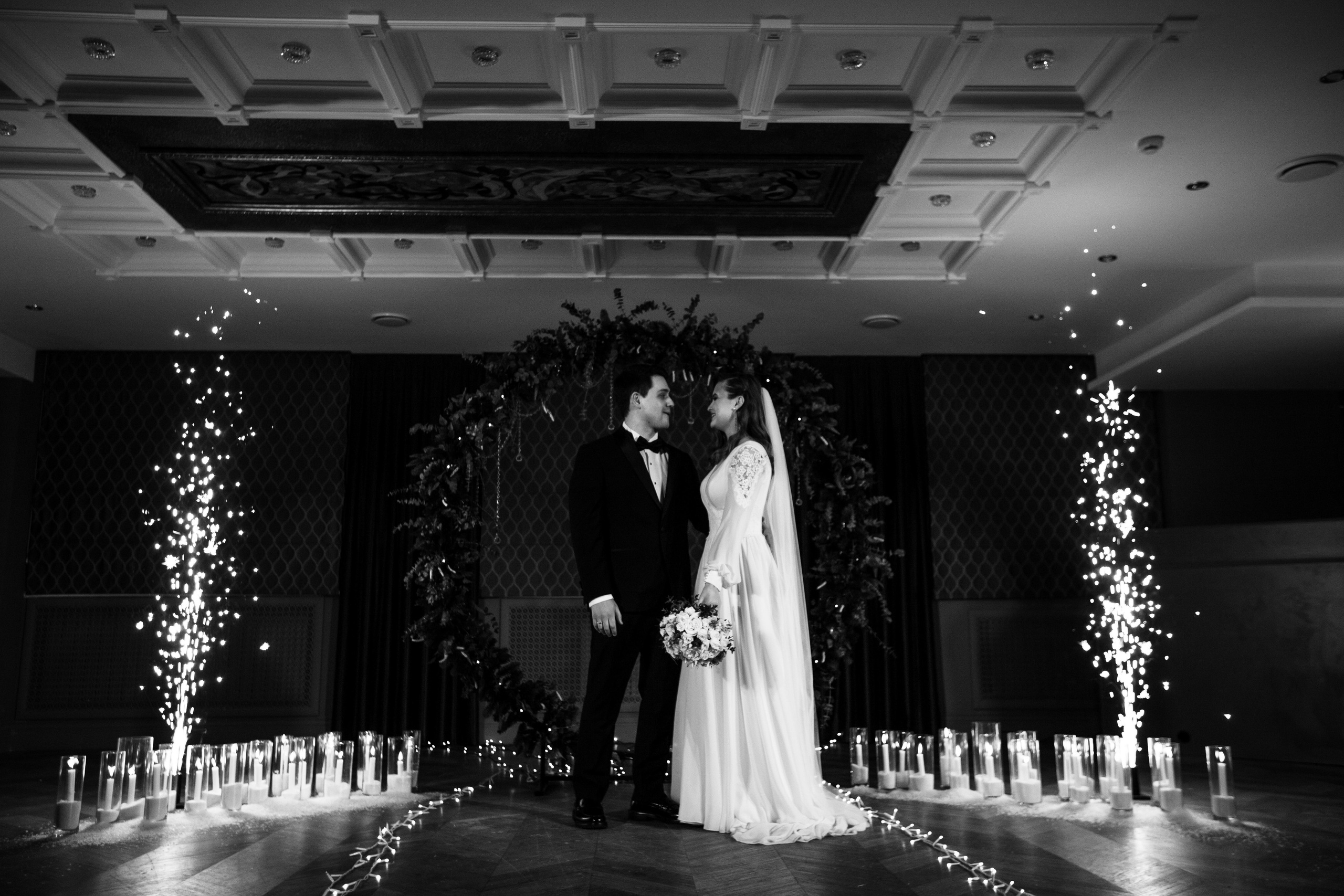 Дмитрий и Наталья. Свадебный фотограф Казань Чебоксары Москва