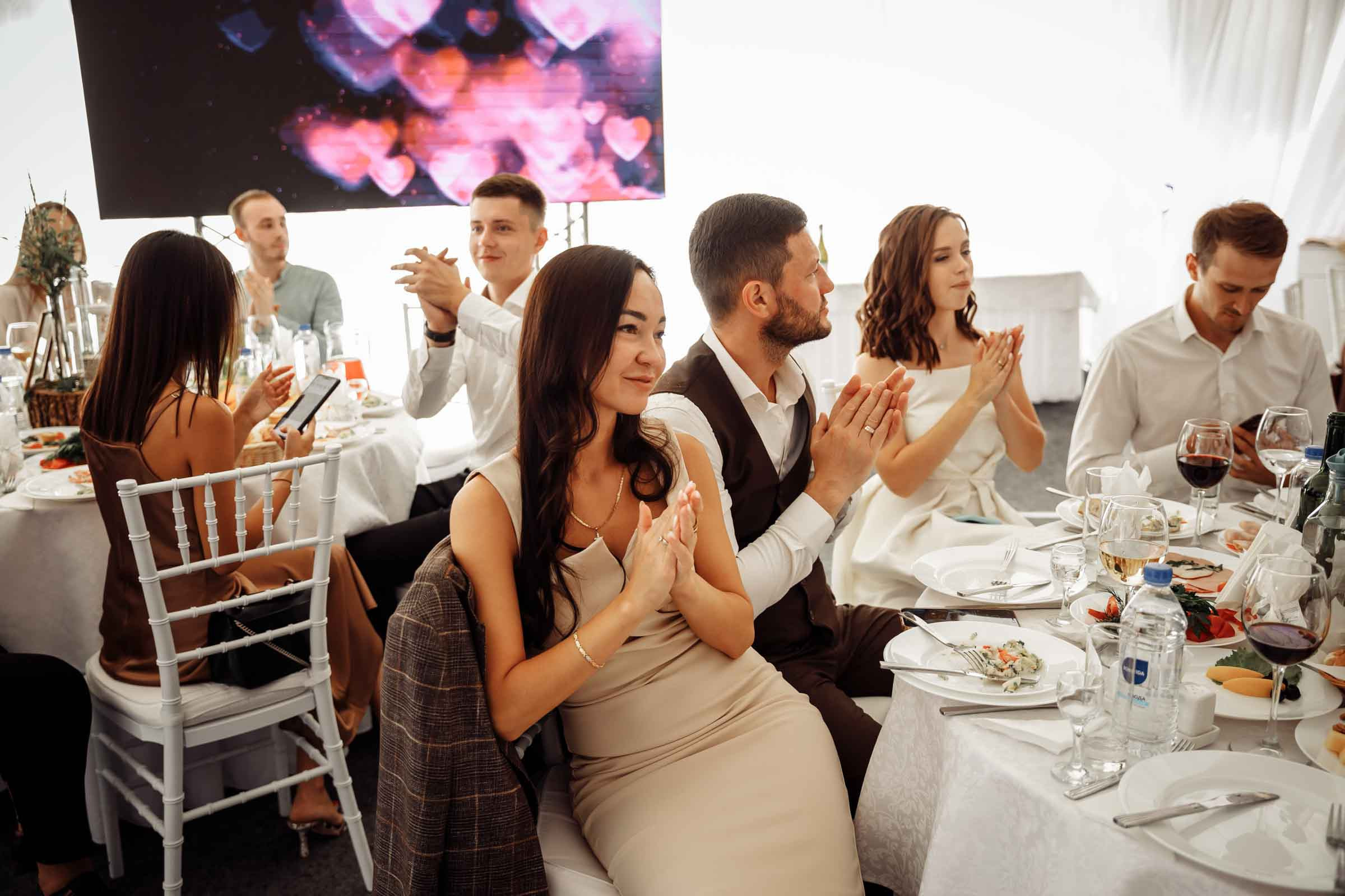 Павел и Евгения. Свадебный фотограф Казань Чебоксары Москва