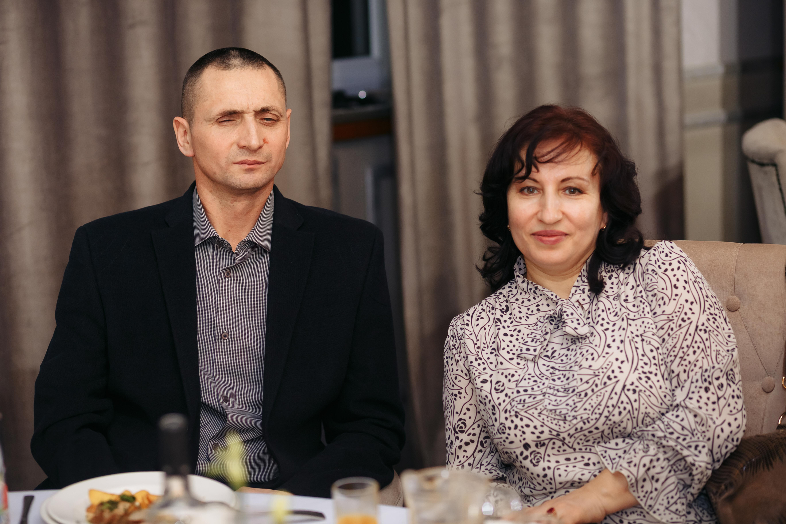 Дмитрий и Наталья. Свадебный фотограф Казань Чебоксары Москва