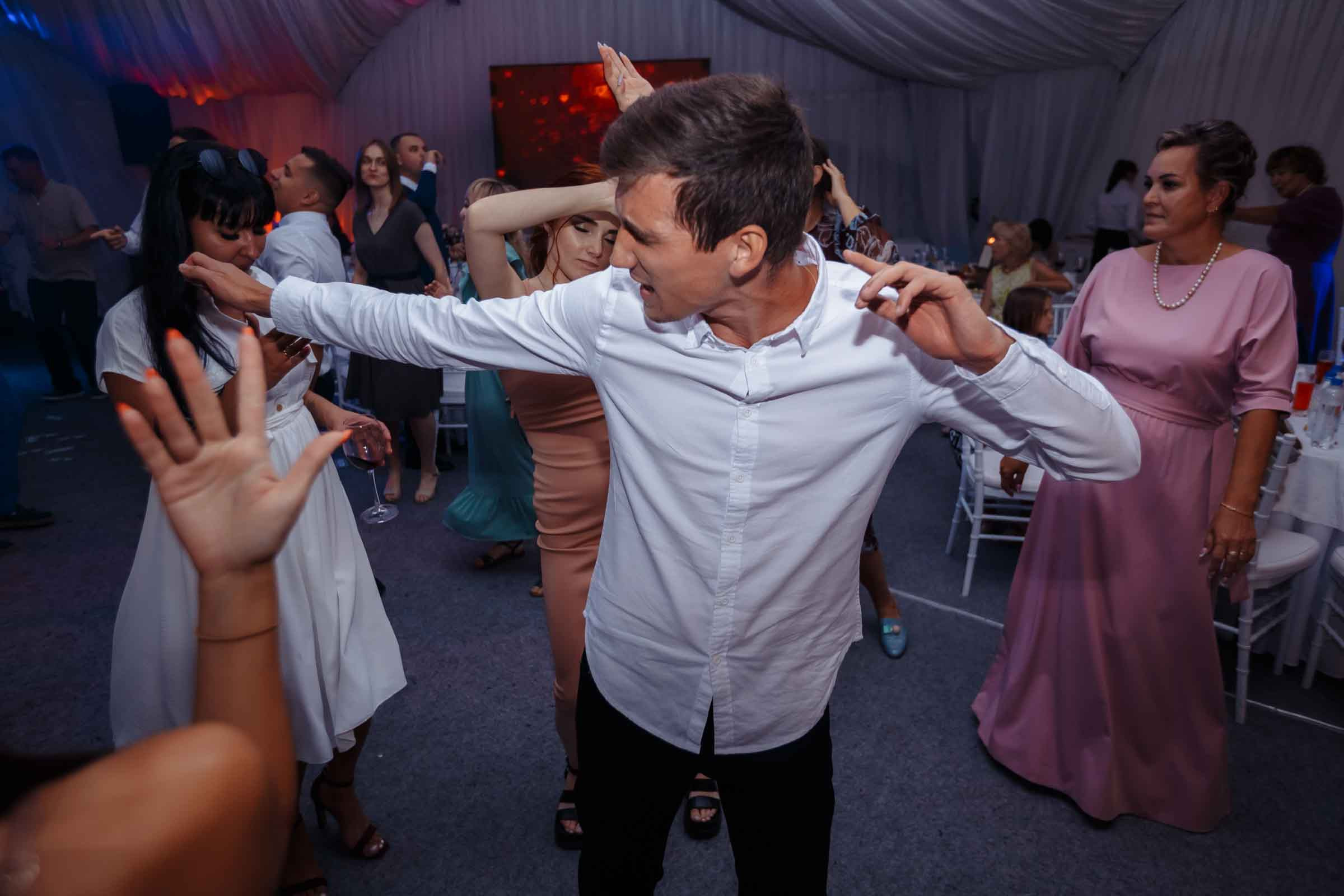 Павел и Евгения. Свадебный фотограф Казань Чебоксары Москва