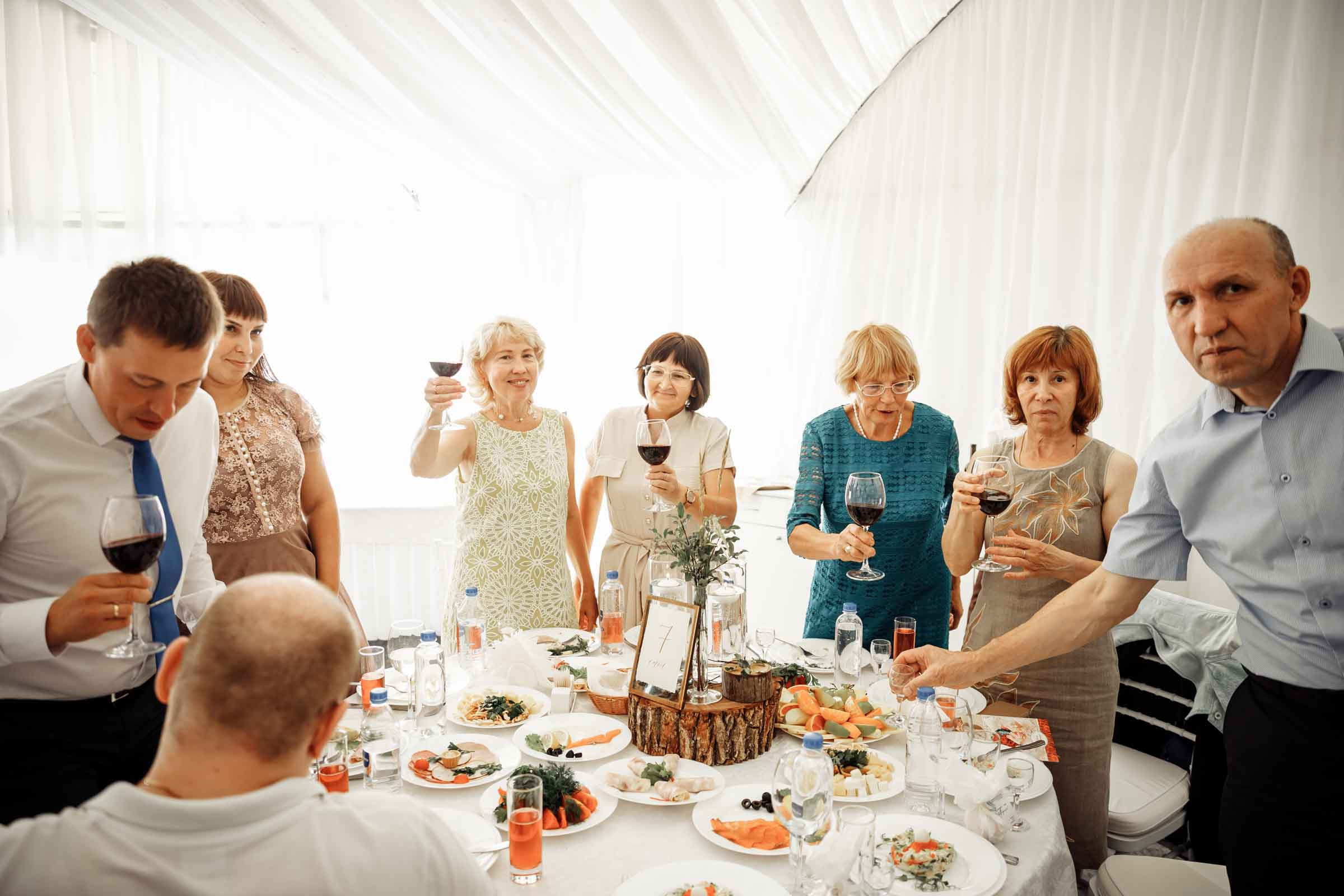 Павел и Евгения. Свадебный фотограф Казань Чебоксары Москва