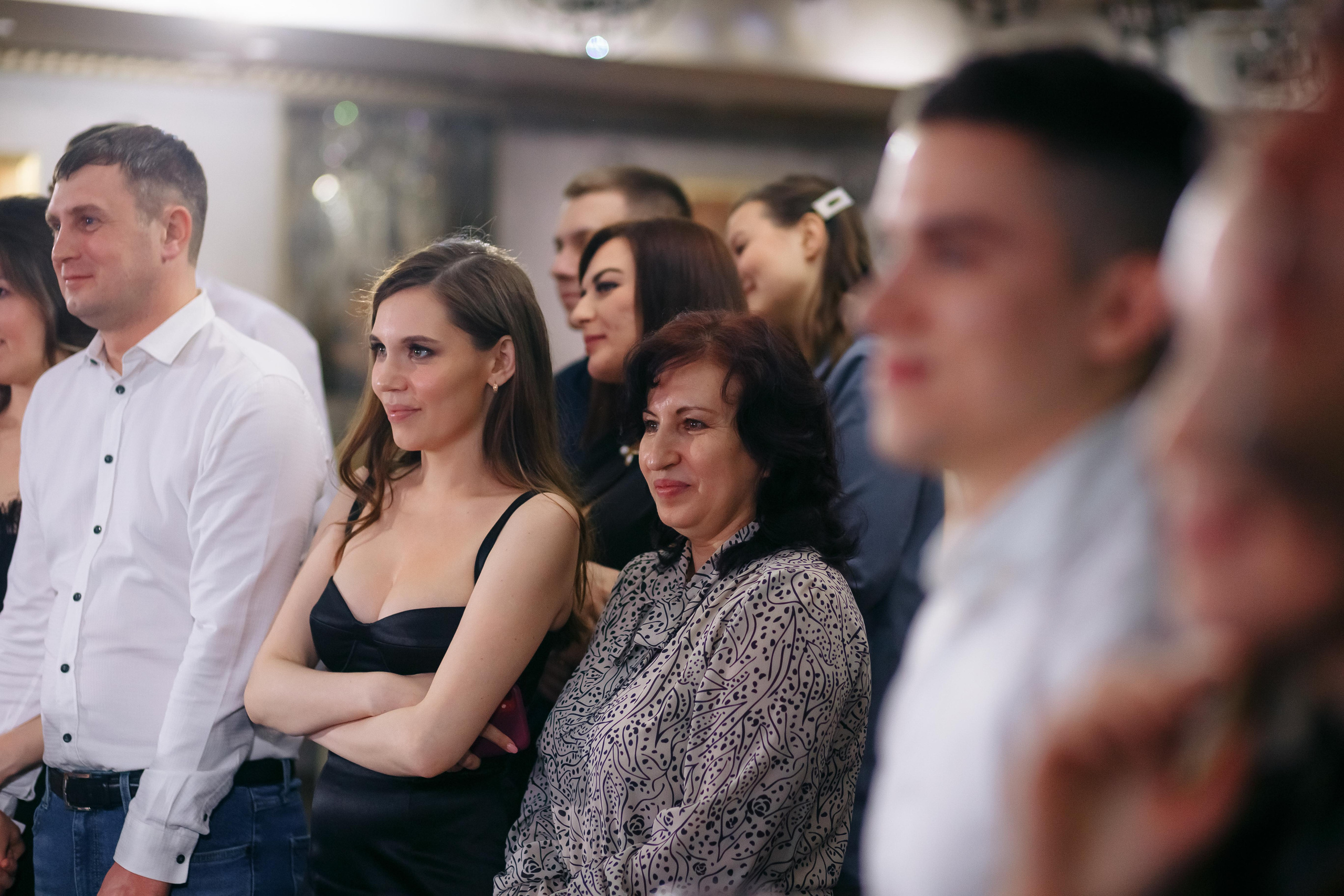 Дмитрий и Наталья. Свадебный фотограф Казань Чебоксары Москва