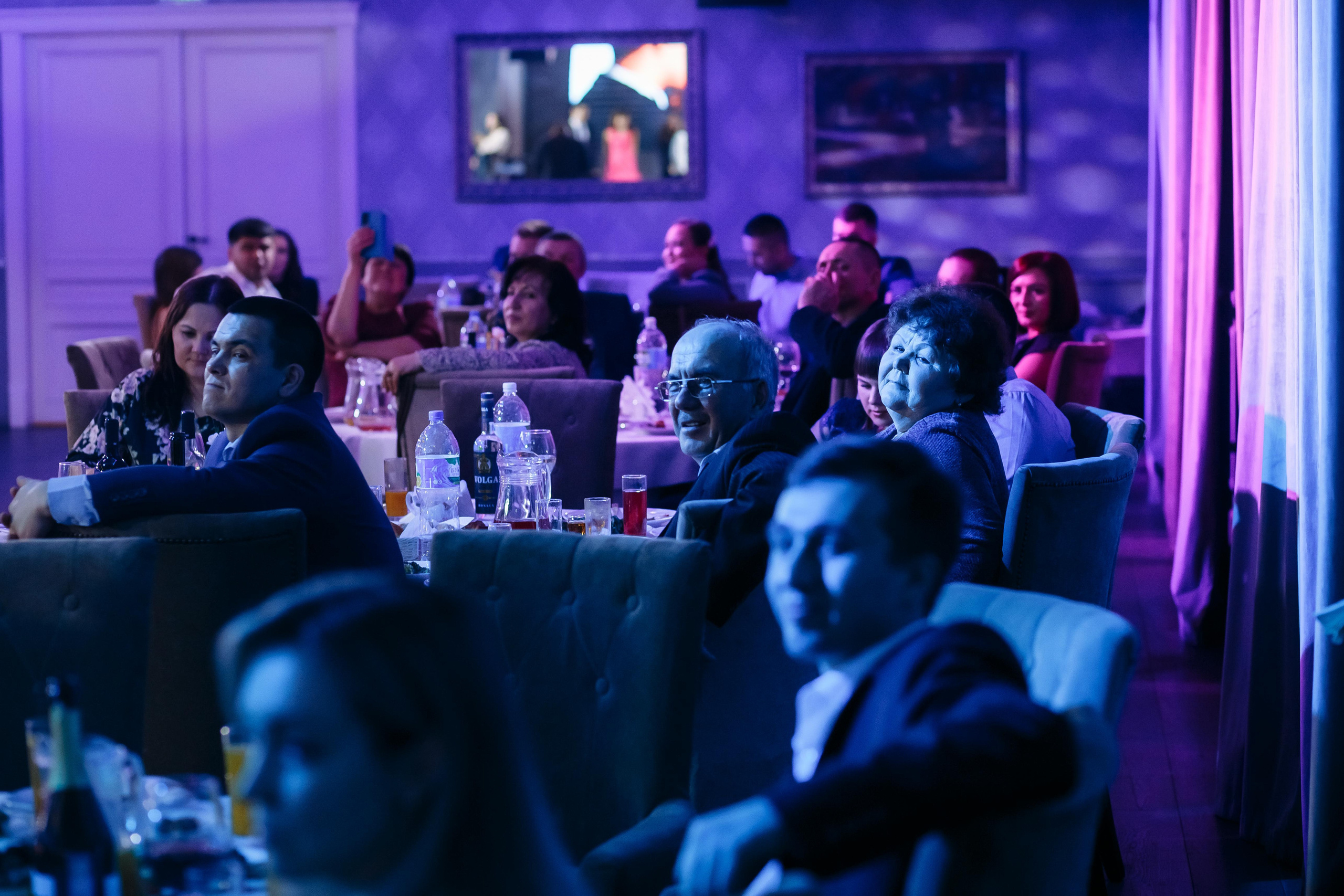 Дмитрий и Наталья. Свадебный фотограф Казань Чебоксары Москва