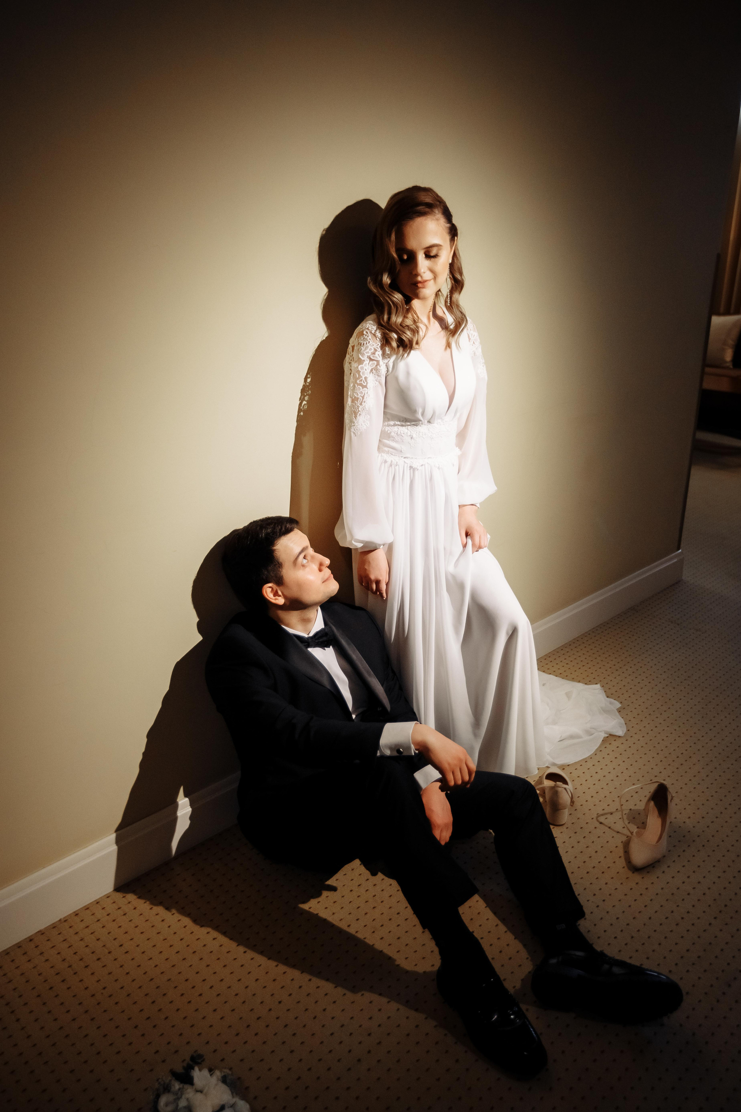 Дмитрий и Наталья. Свадебный фотограф Казань Чебоксары Москва