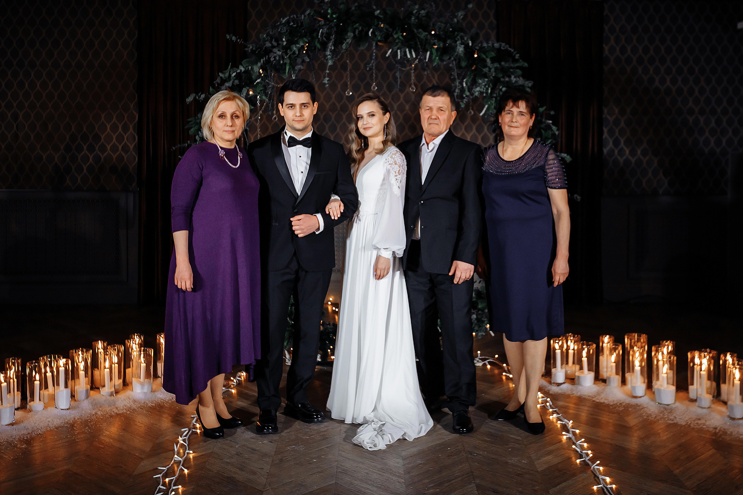 Дмитрий и Наталья. Свадебный фотограф Казань Чебоксары Москва