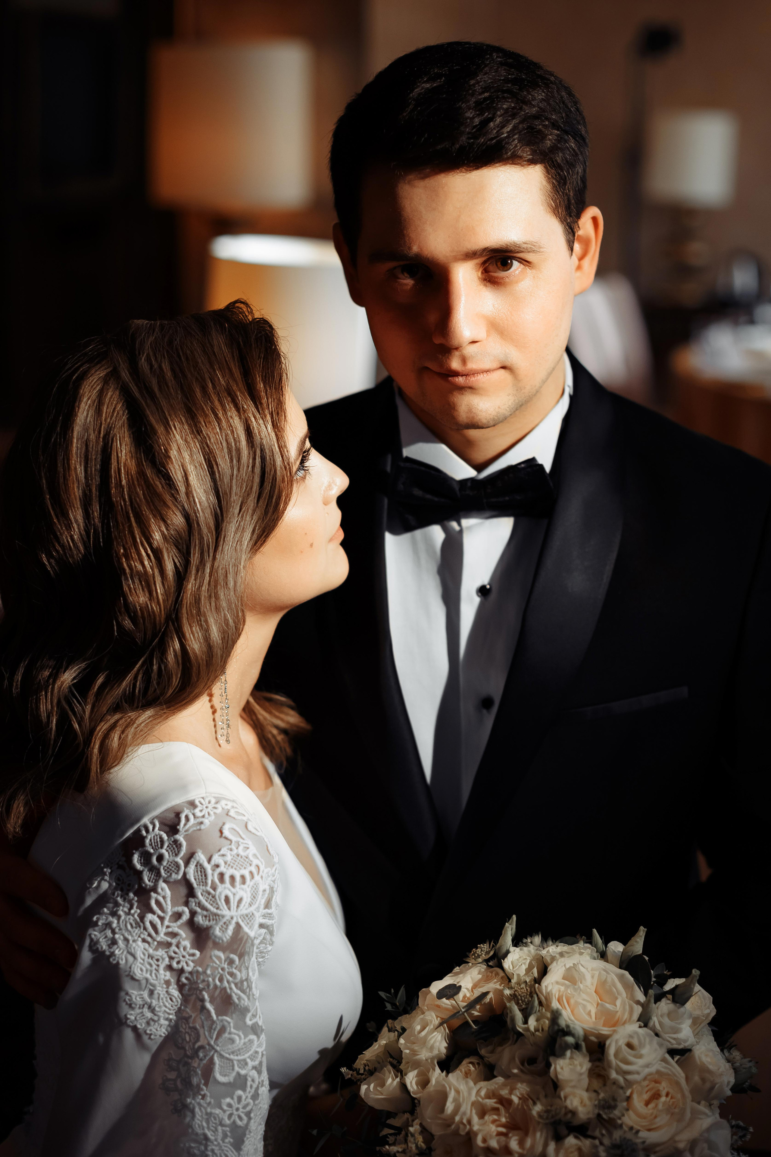 Дмитрий и Наталья. Свадебный фотограф Казань Чебоксары Москва