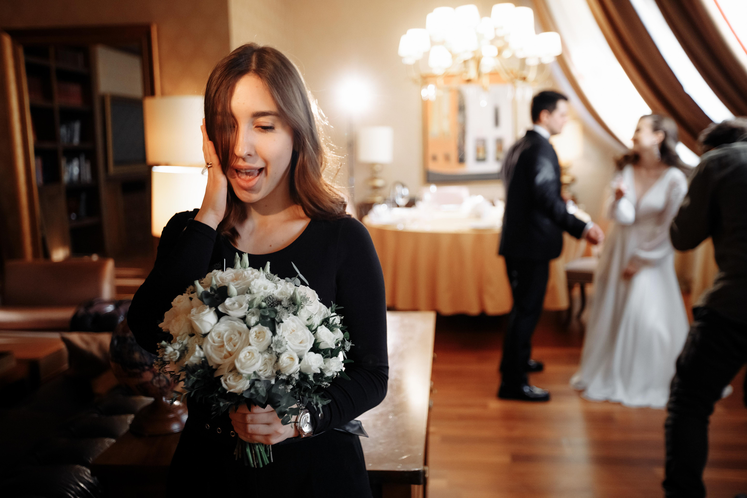 Дмитрий и Наталья. Свадебный фотограф Казань Чебоксары Москва