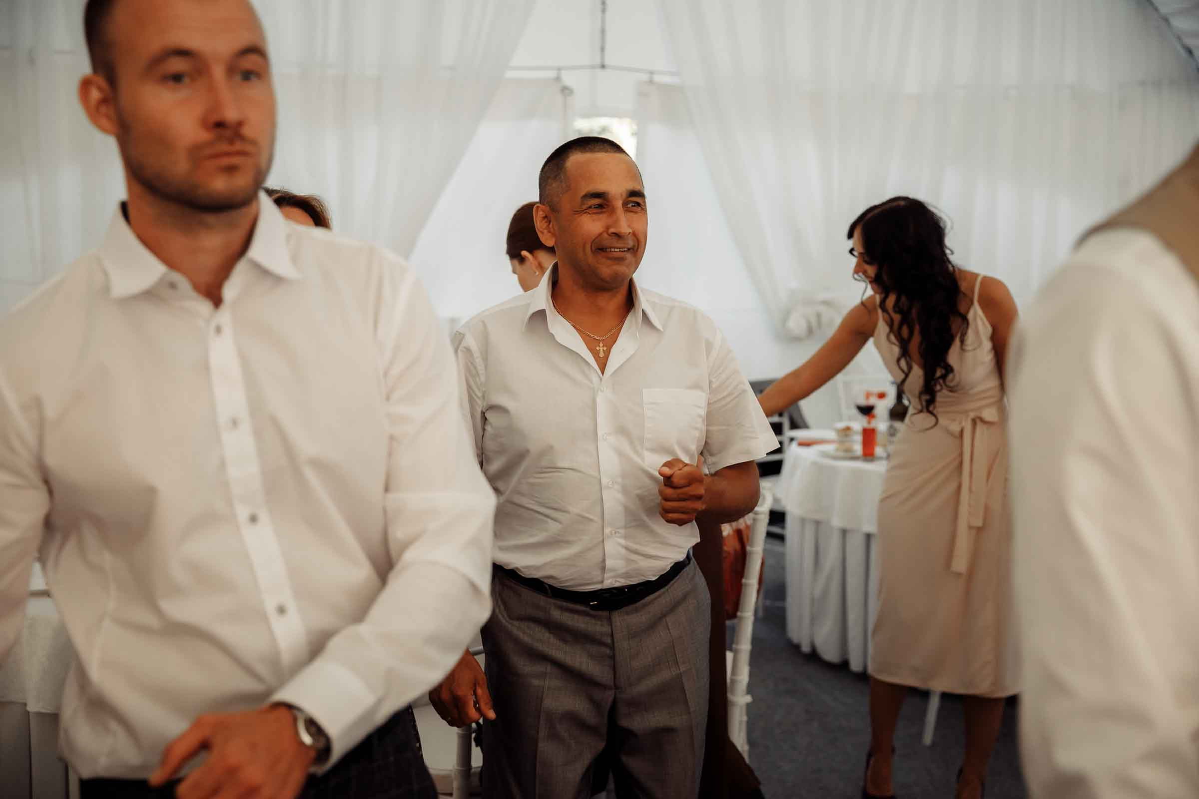 Павел и Евгения. Свадебный фотограф Казань Чебоксары Москва