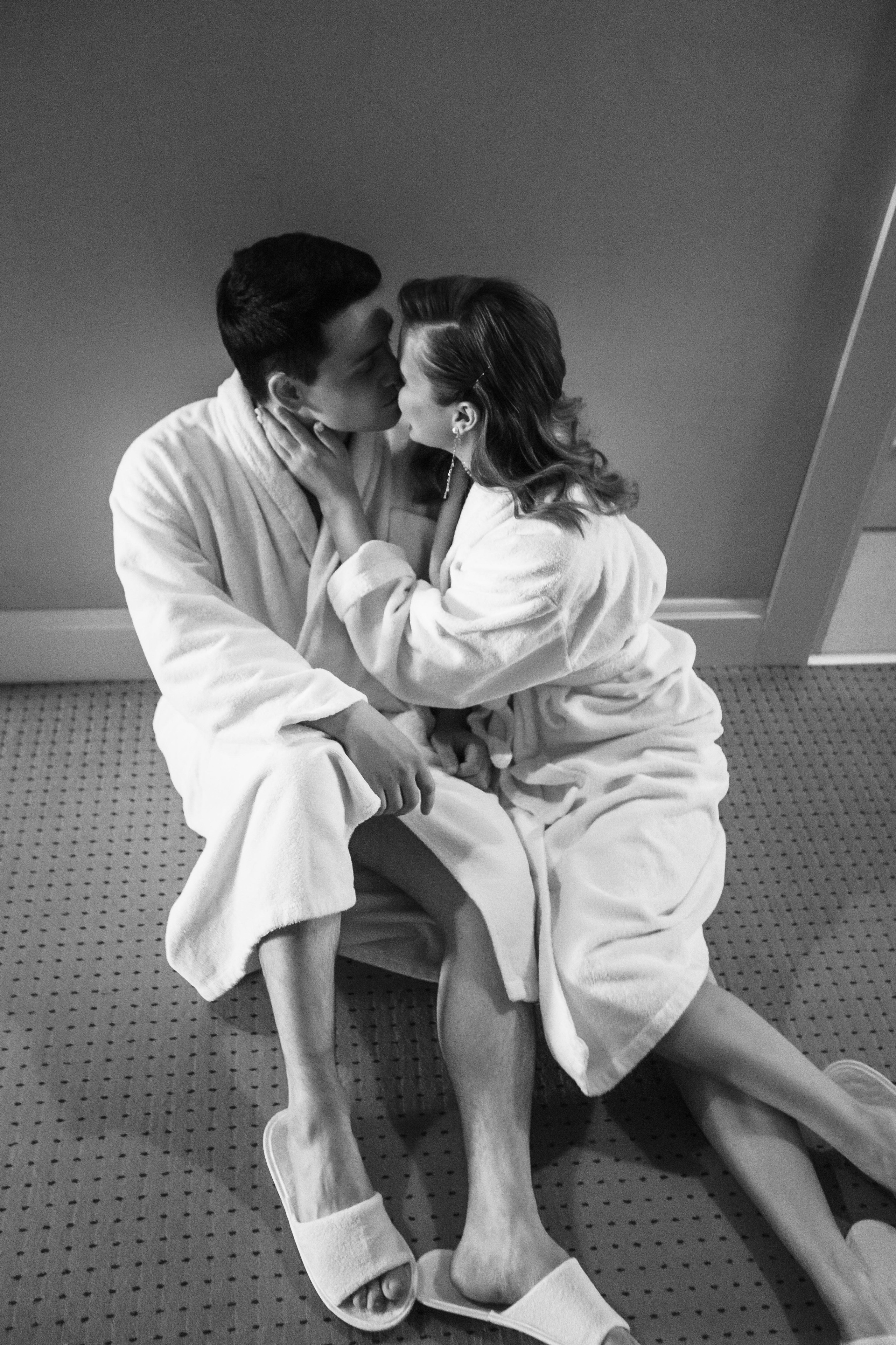 Дмитрий и Наталья. Свадебный фотограф Казань Чебоксары Москва