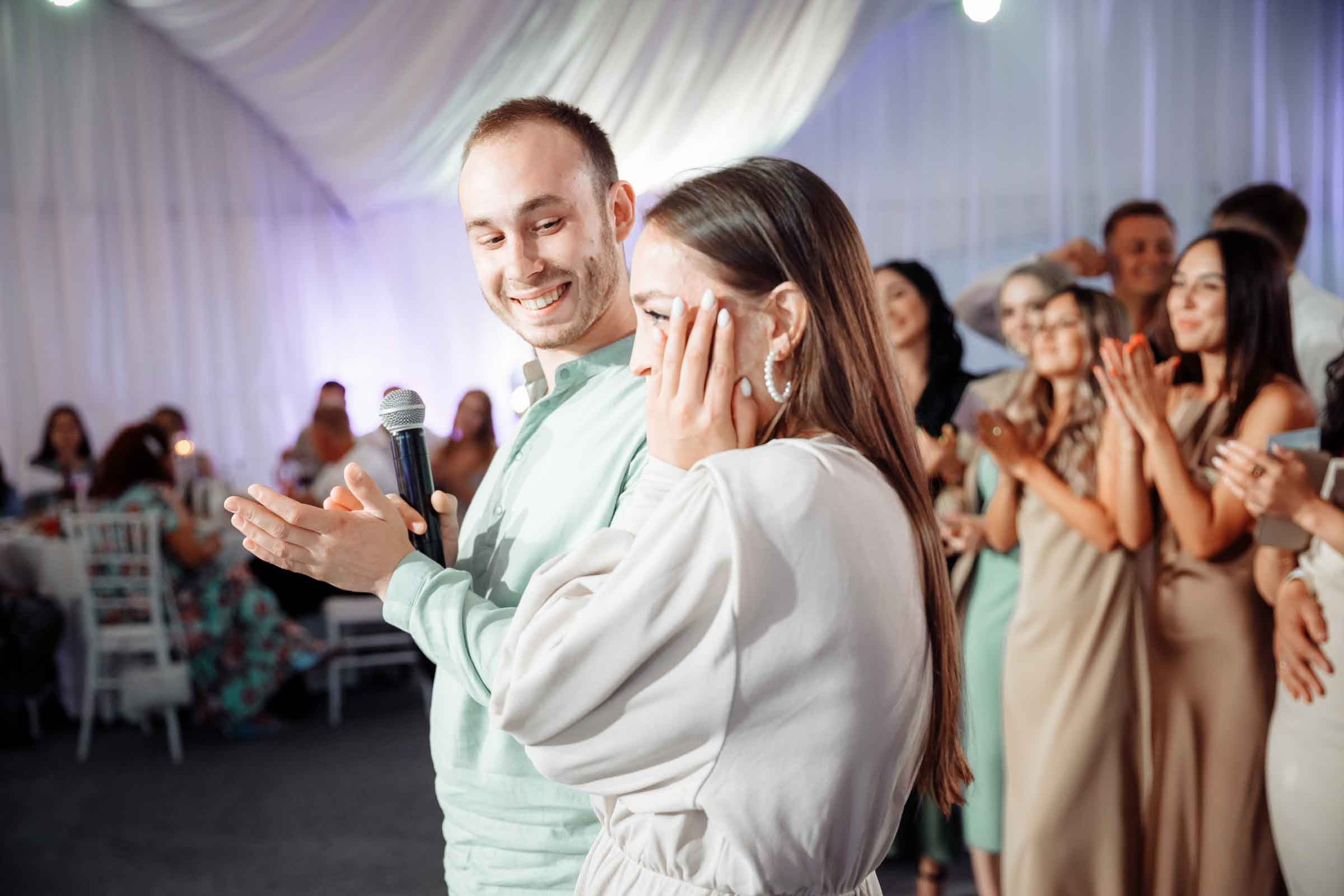 Павел и Евгения. Свадебный фотограф Казань Чебоксары Москва