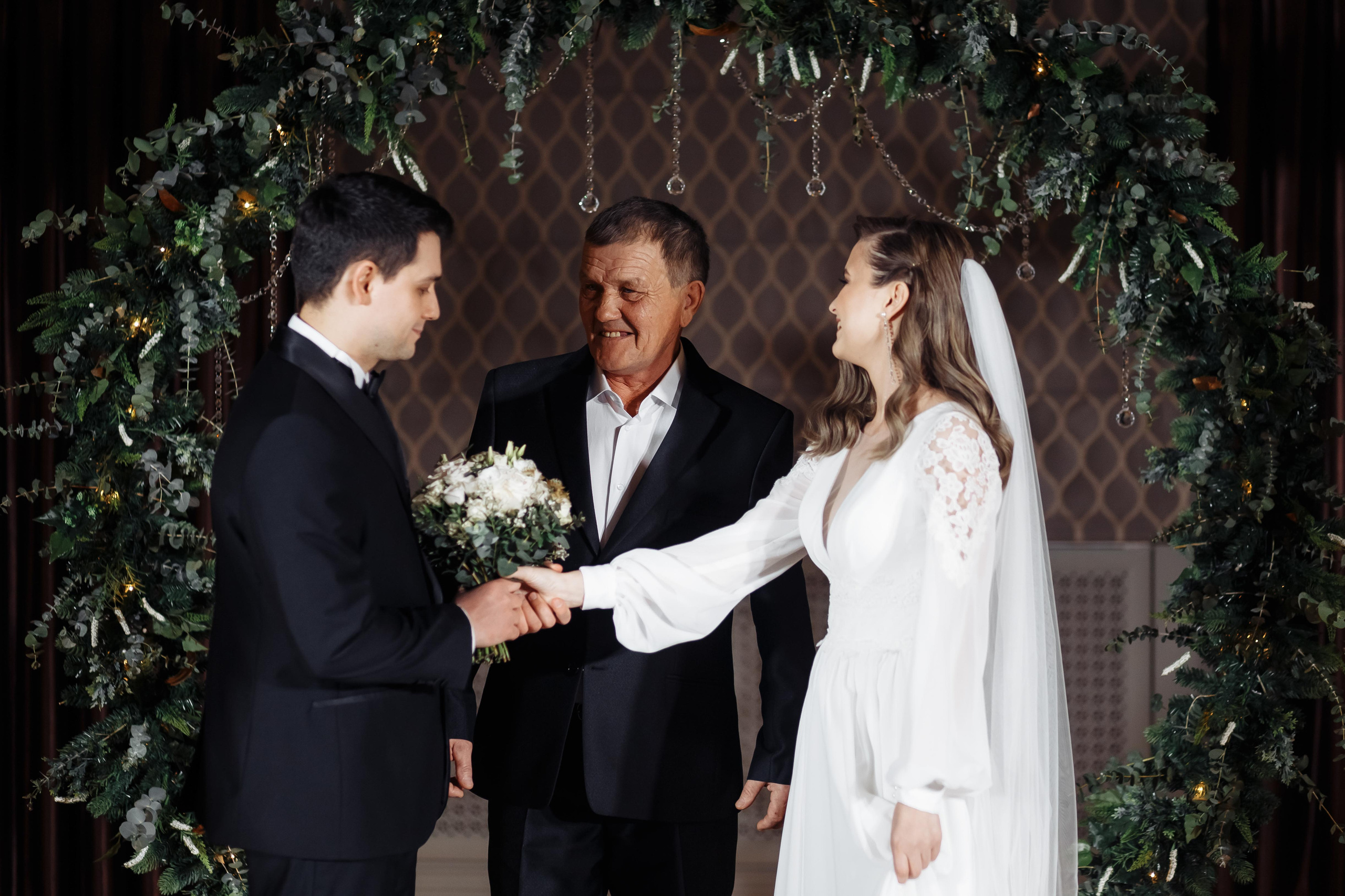 Дмитрий и Наталья. Свадебный фотограф Казань Чебоксары Москва