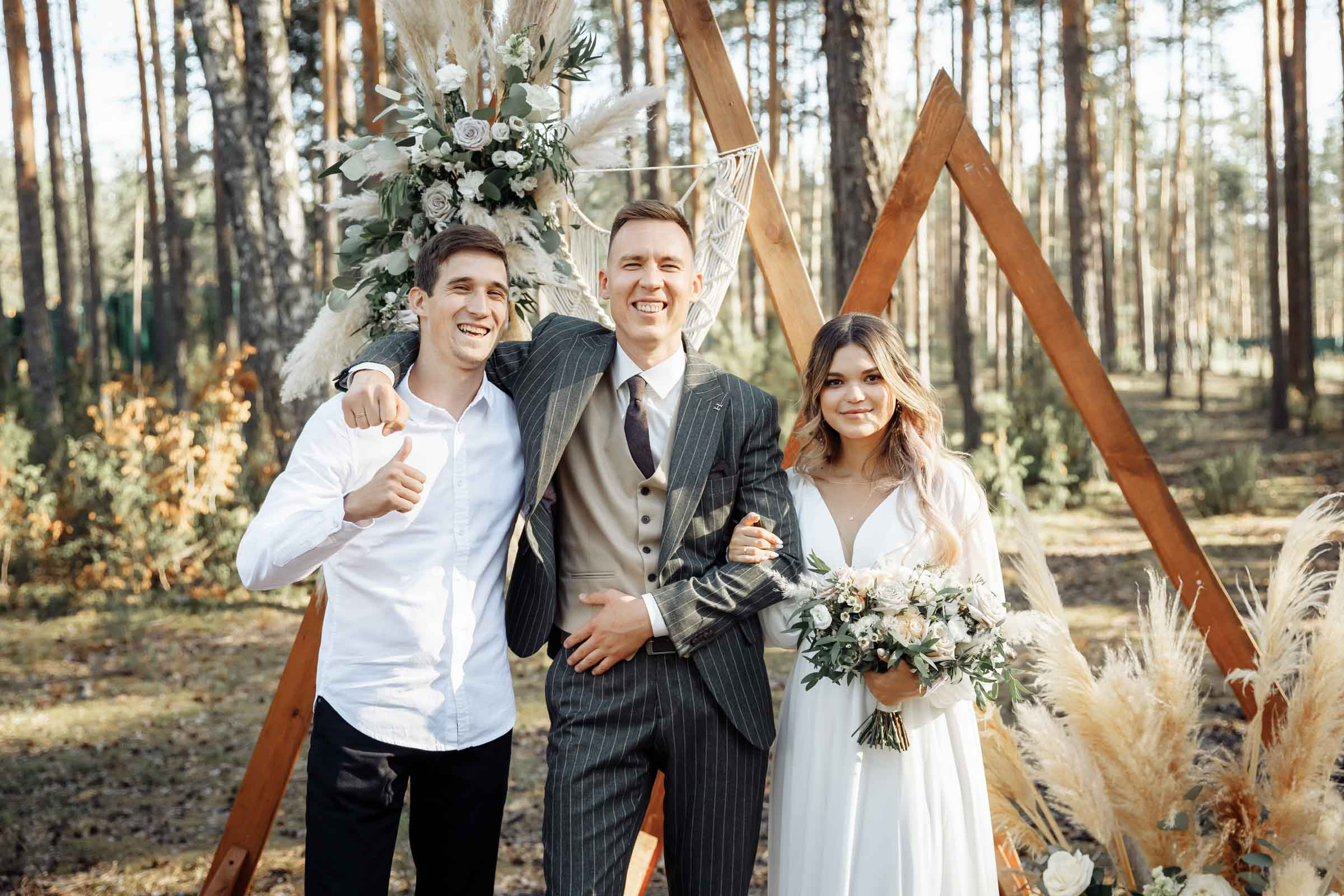 Павел и Евгения. Свадебный фотограф Казань Чебоксары Москва