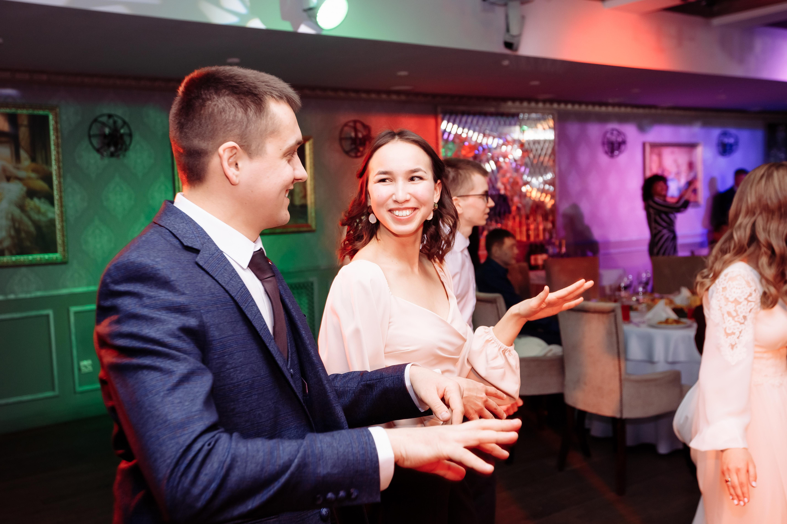 Дмитрий и Наталья. Свадебный фотограф Казань Чебоксары Москва