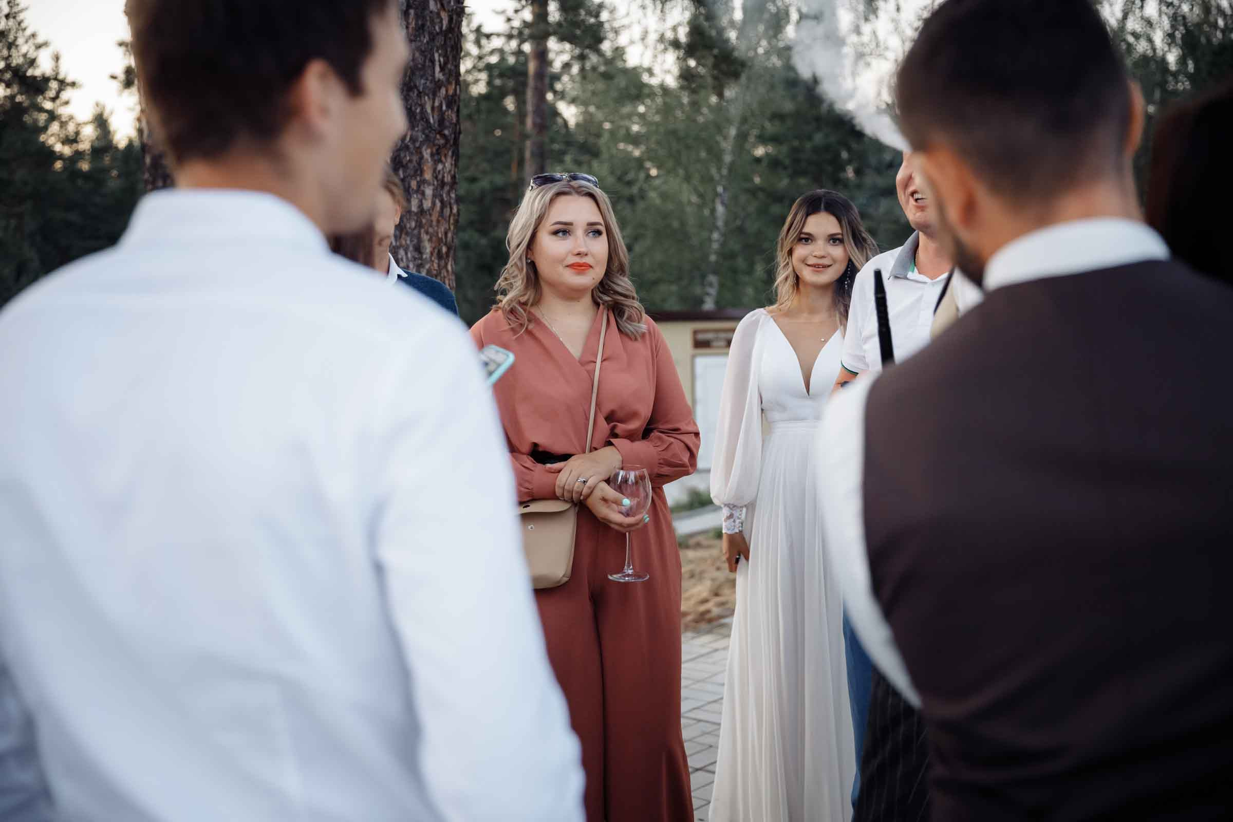 Павел и Евгения. Свадебный фотограф Казань Чебоксары Москва