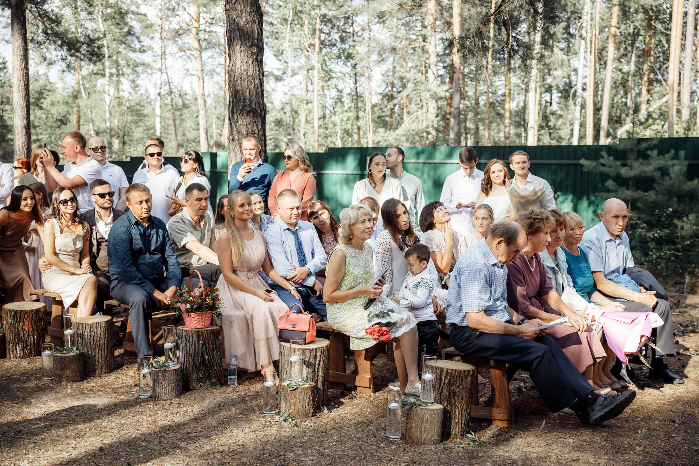 Павел и Евгения. Свадебный фотограф Казань Чебоксары Москва