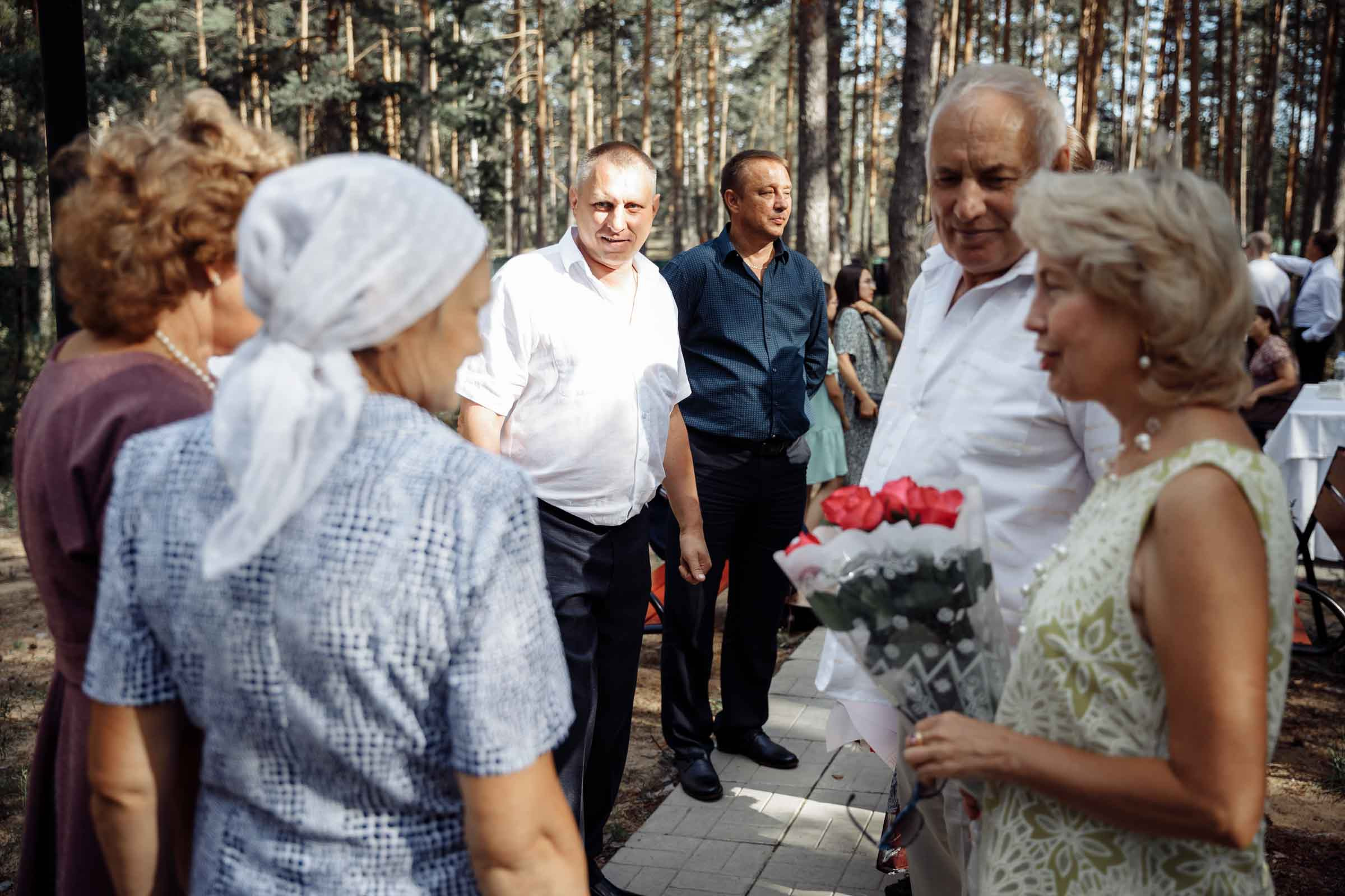 Павел и Евгения. Свадебный фотограф Казань Чебоксары Москва