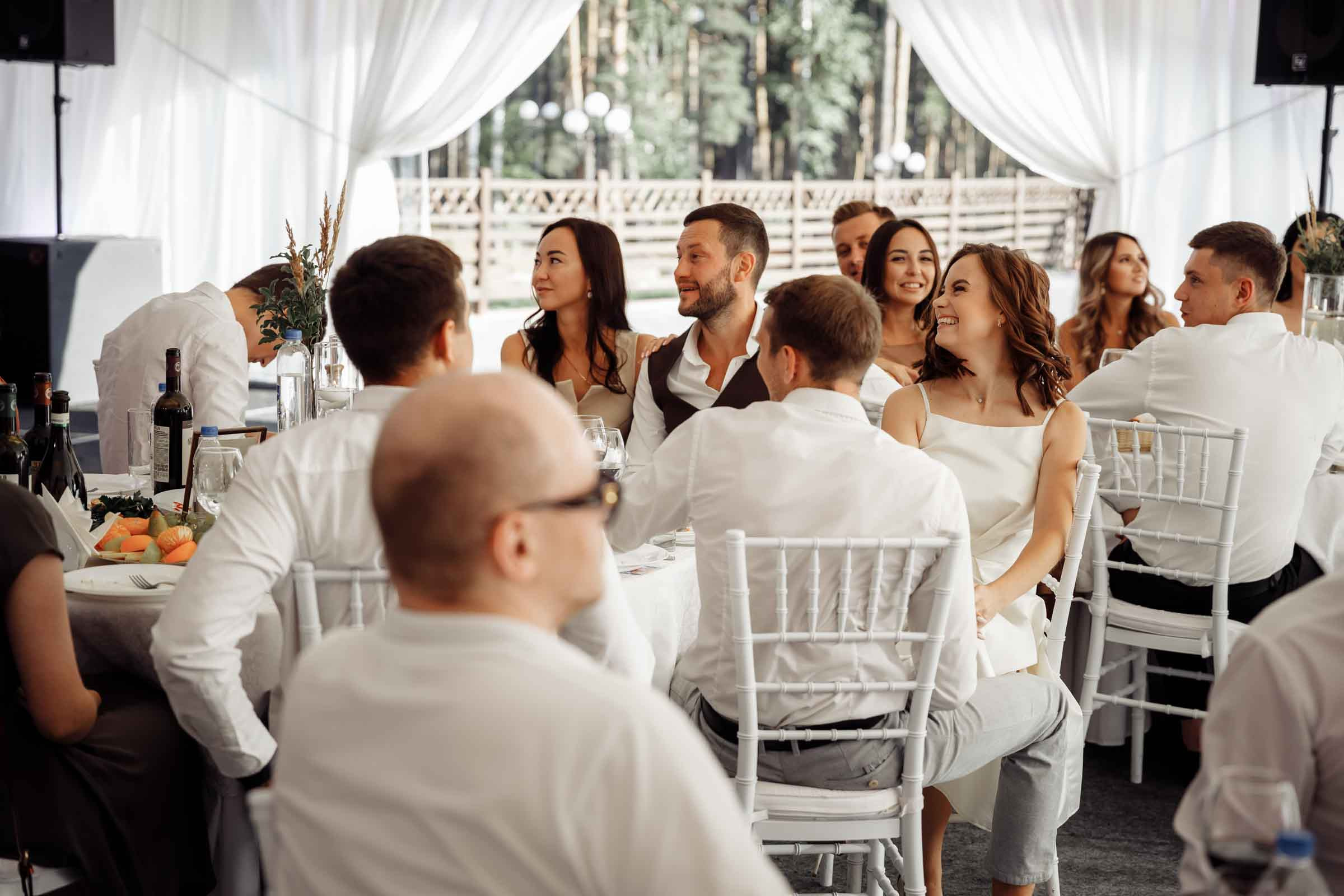 Павел и Евгения. Свадебный фотограф Казань Чебоксары Москва