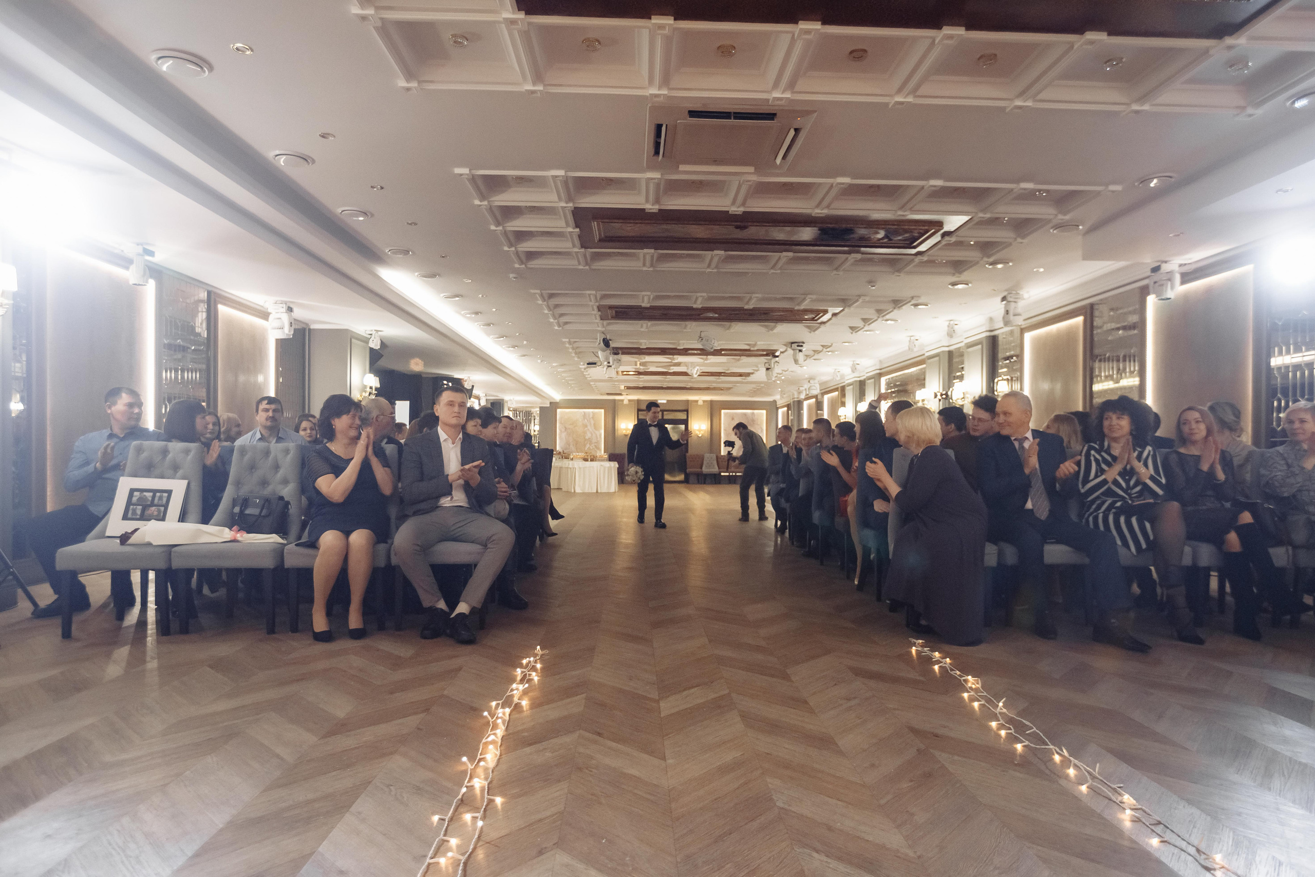 Дмитрий и Наталья. Свадебный фотограф Казань Чебоксары Москва