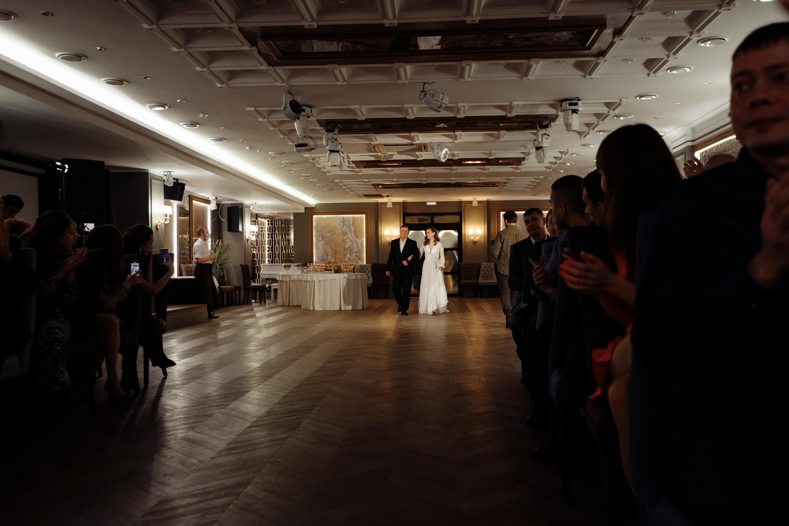 Дмитрий и Наталья. Свадебный фотограф Казань Чебоксары Москва