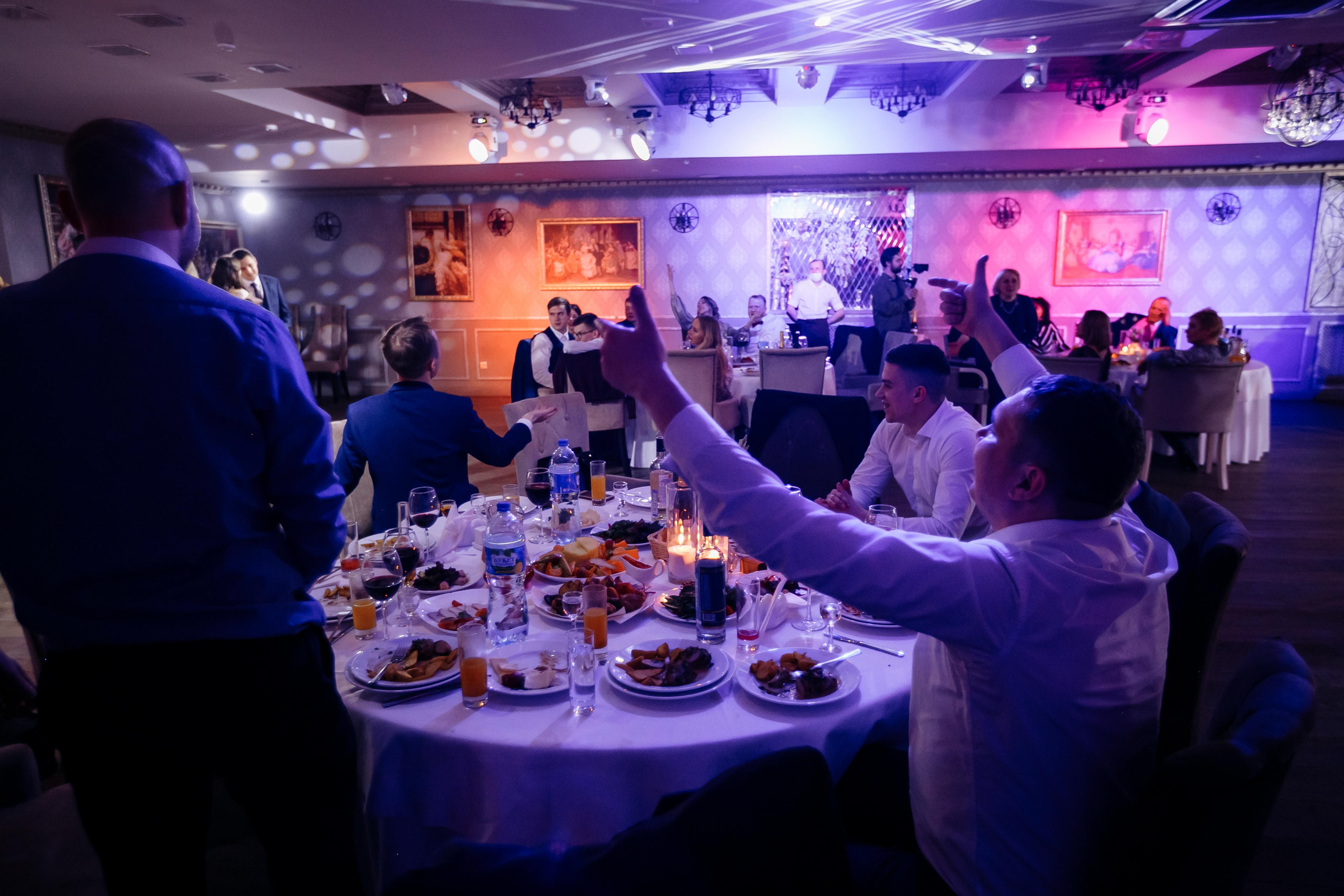 Дмитрий и Наталья. Свадебный фотограф Казань Чебоксары Москва