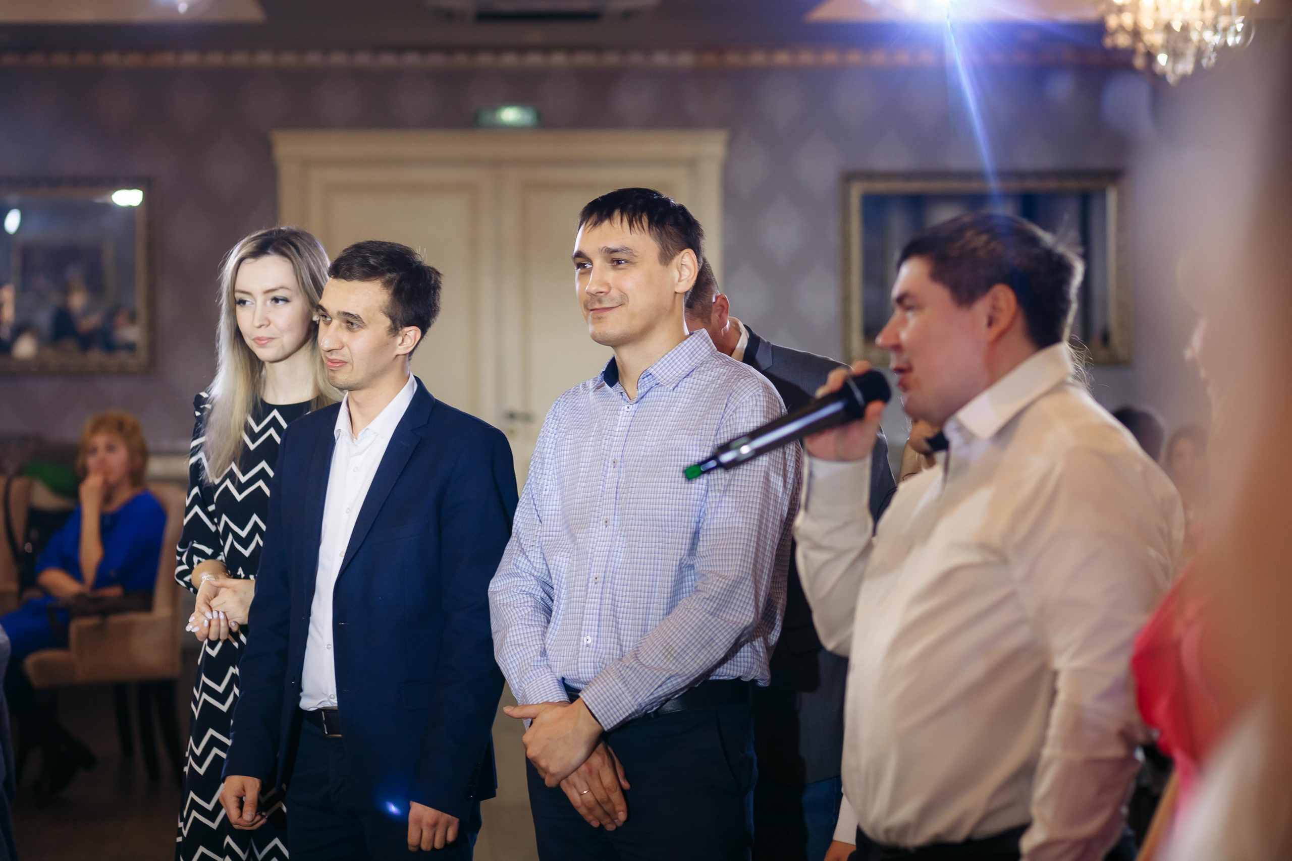 Дмитрий и Наталья. Свадебный фотограф Казань Чебоксары Москва