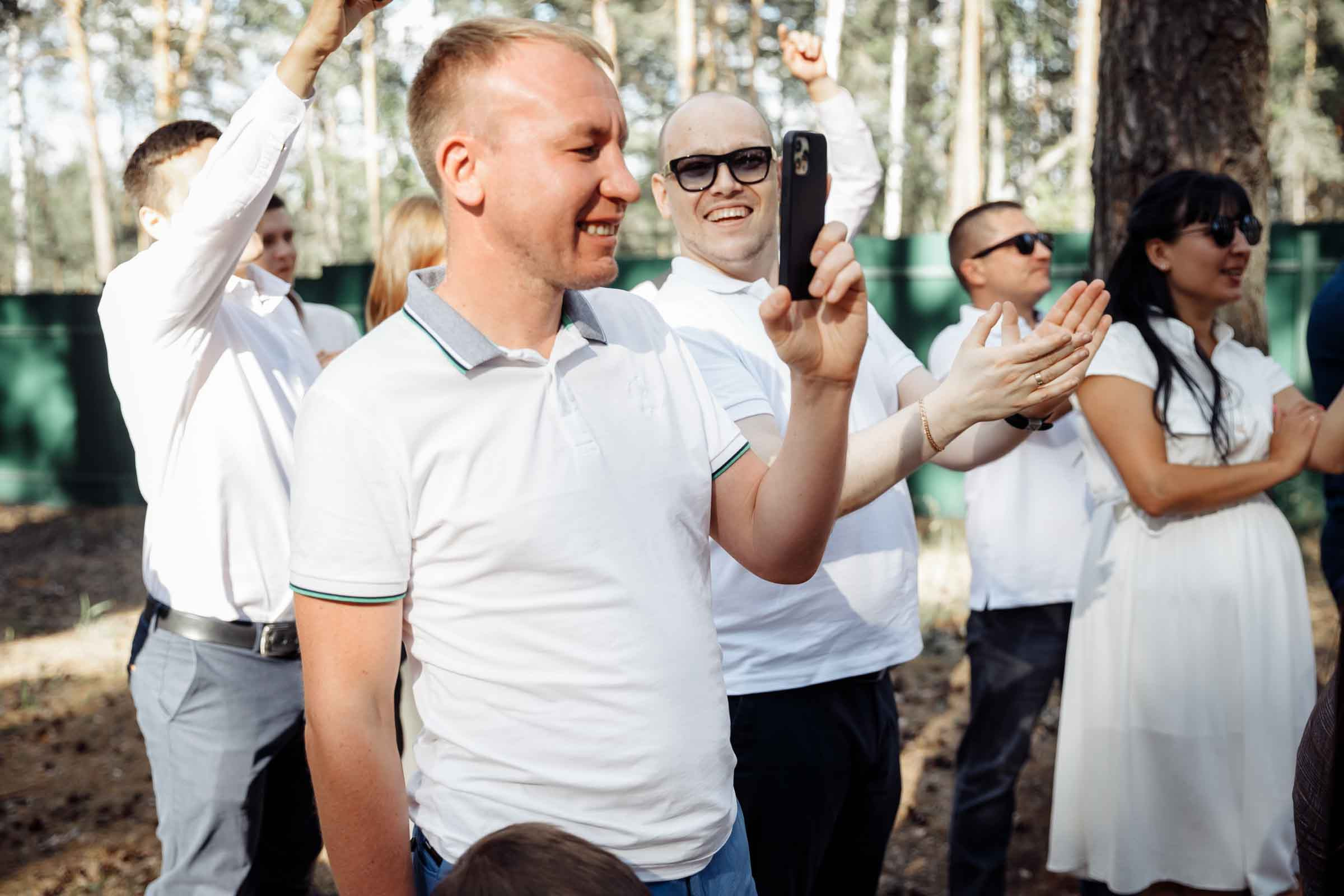 Павел и Евгения. Свадебный фотограф Казань Чебоксары Москва