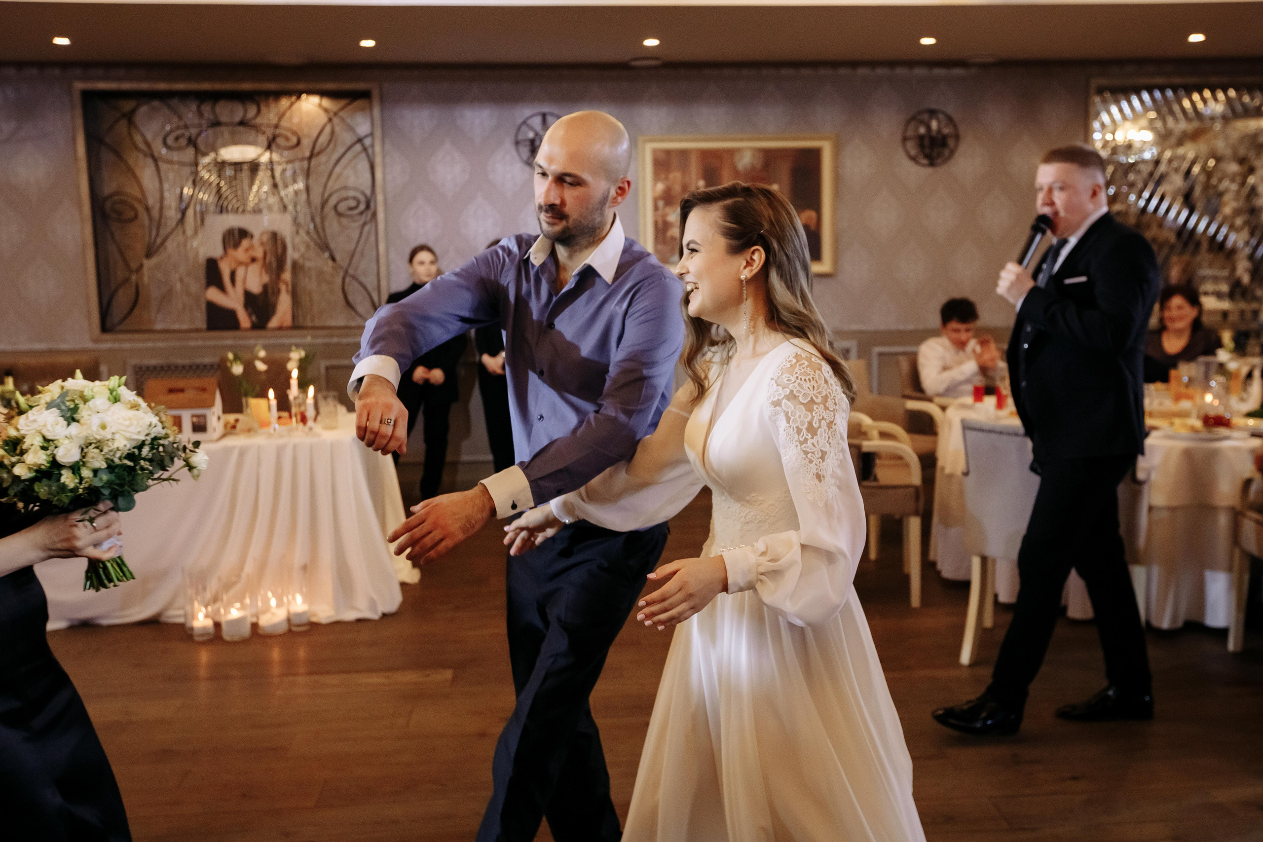 Дмитрий и Наталья. Свадебный фотограф Казань Чебоксары Москва