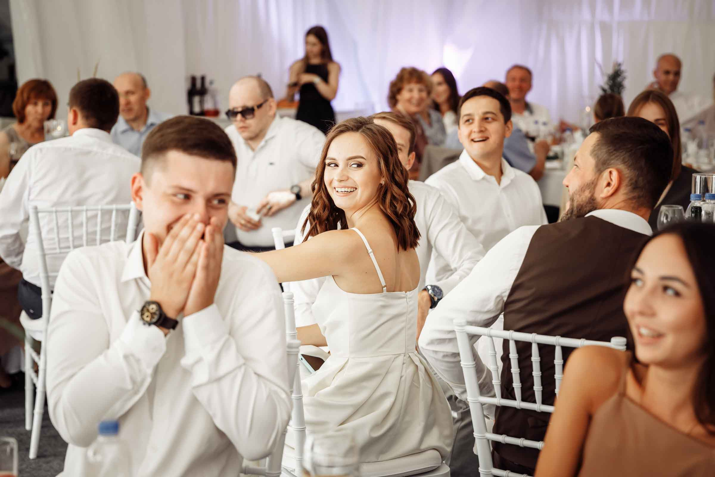 Павел и Евгения. Свадебный фотограф Казань Чебоксары Москва