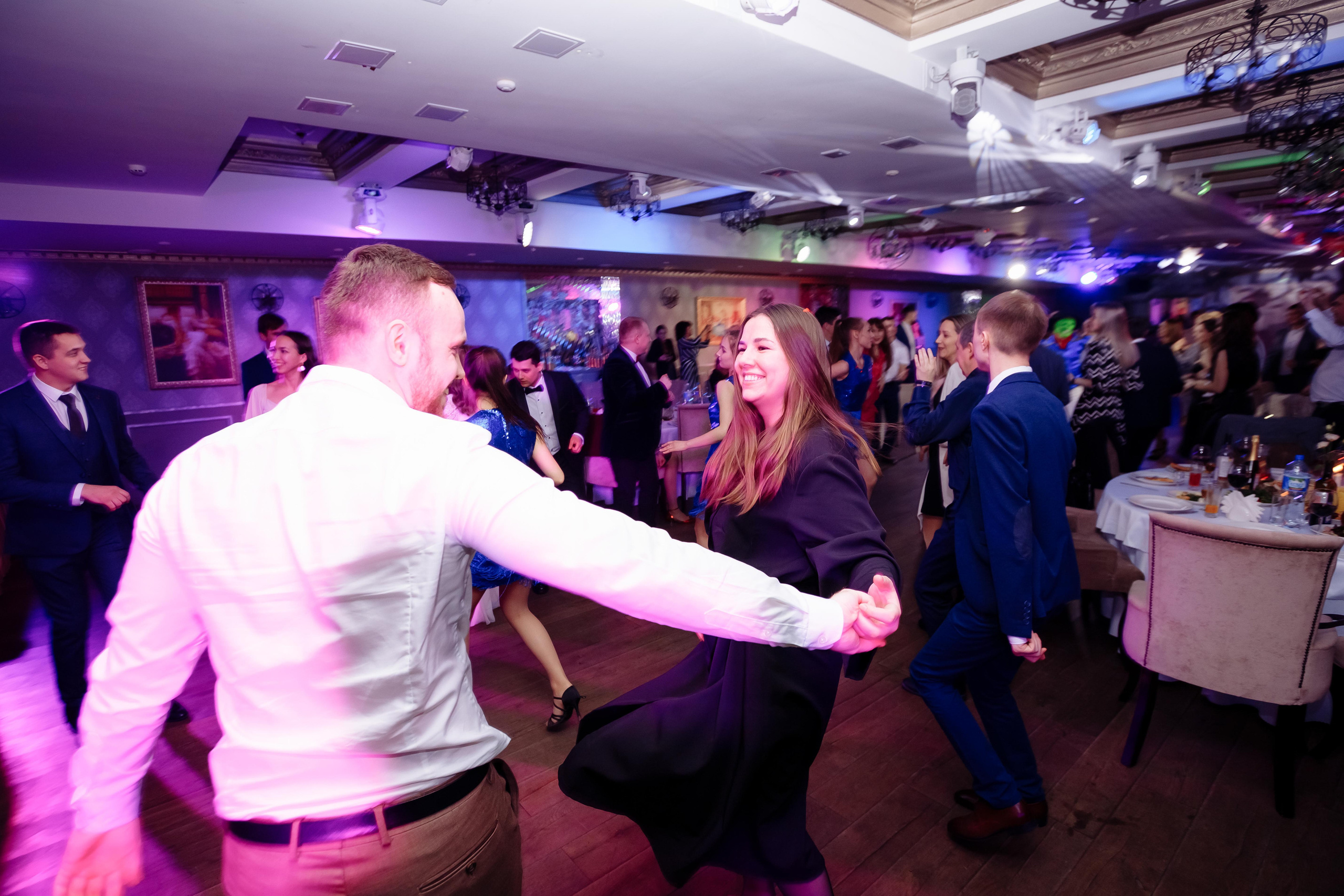 Дмитрий и Наталья. Свадебный фотограф Казань Чебоксары Москва