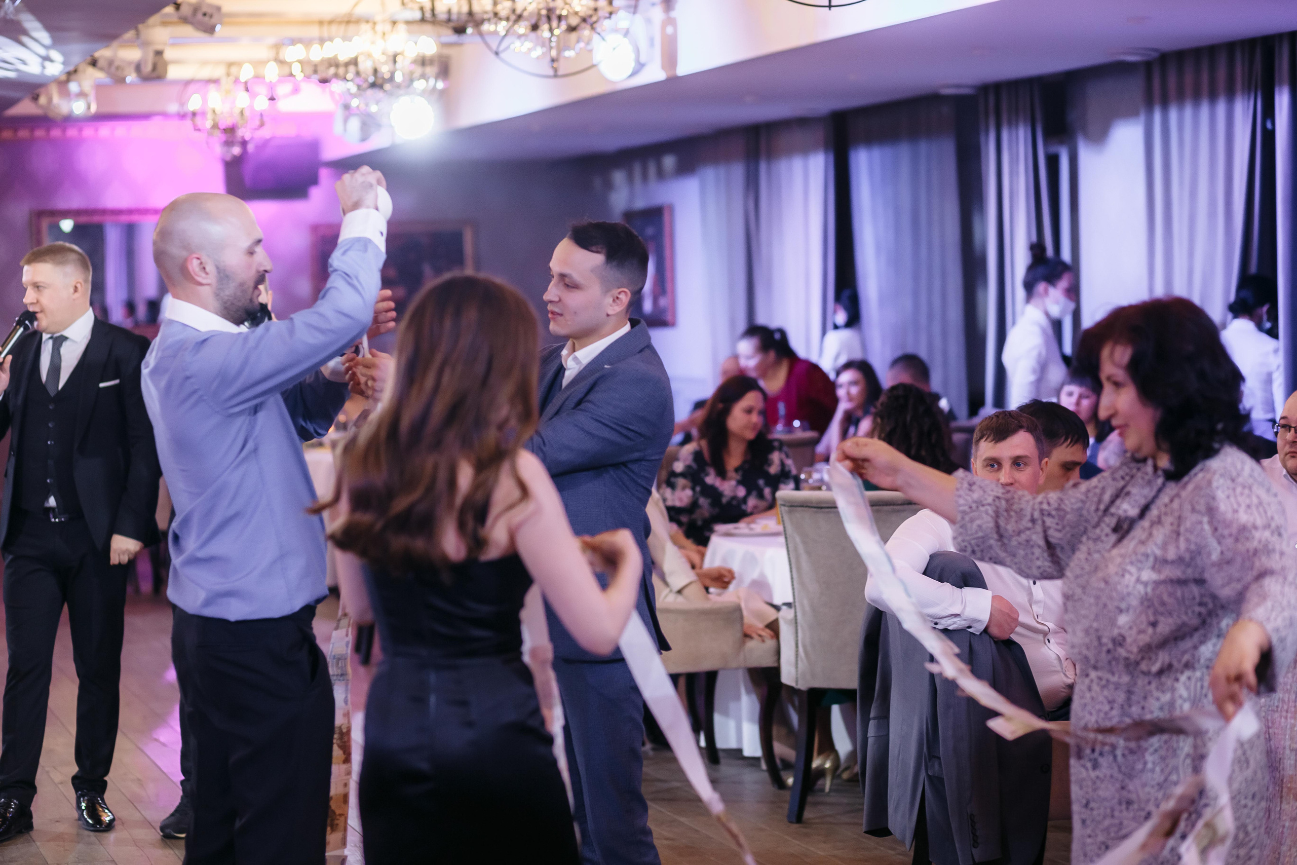 Дмитрий и Наталья. Свадебный фотограф Казань Чебоксары Москва