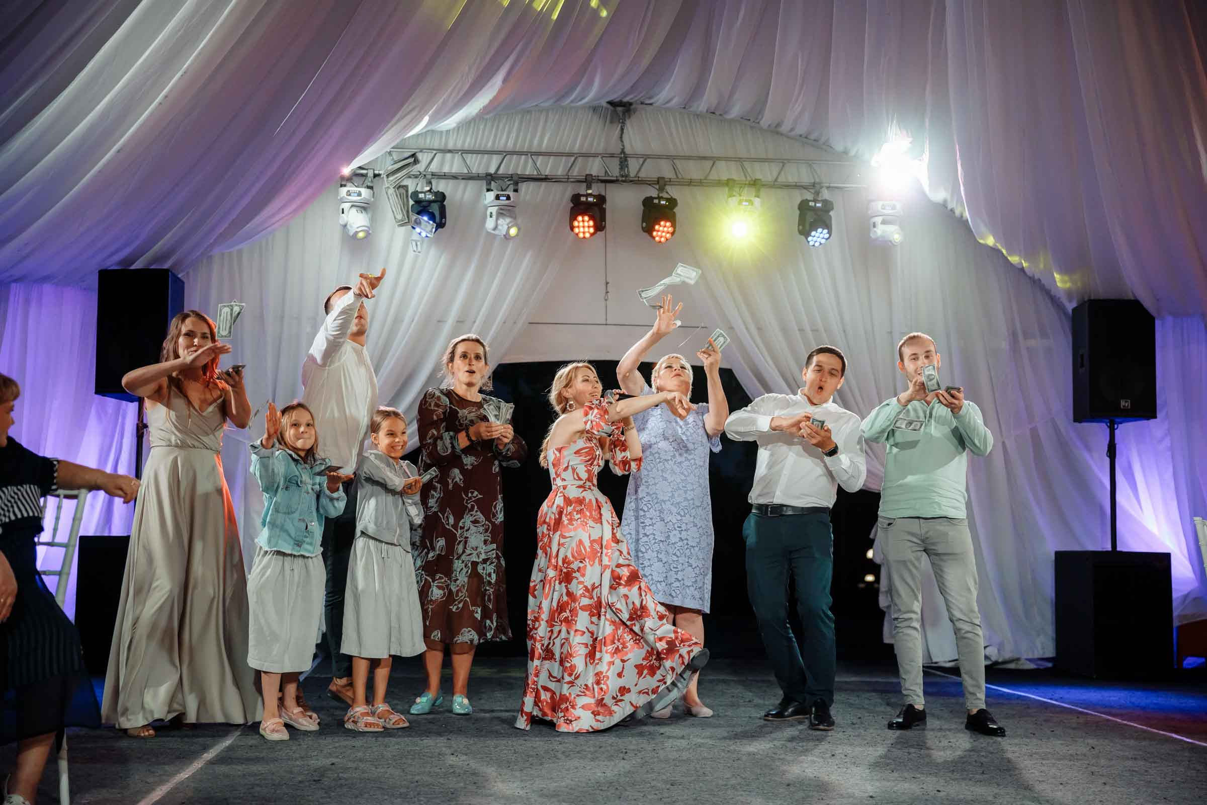 Павел и Евгения. Свадебный фотограф Казань Чебоксары Москва