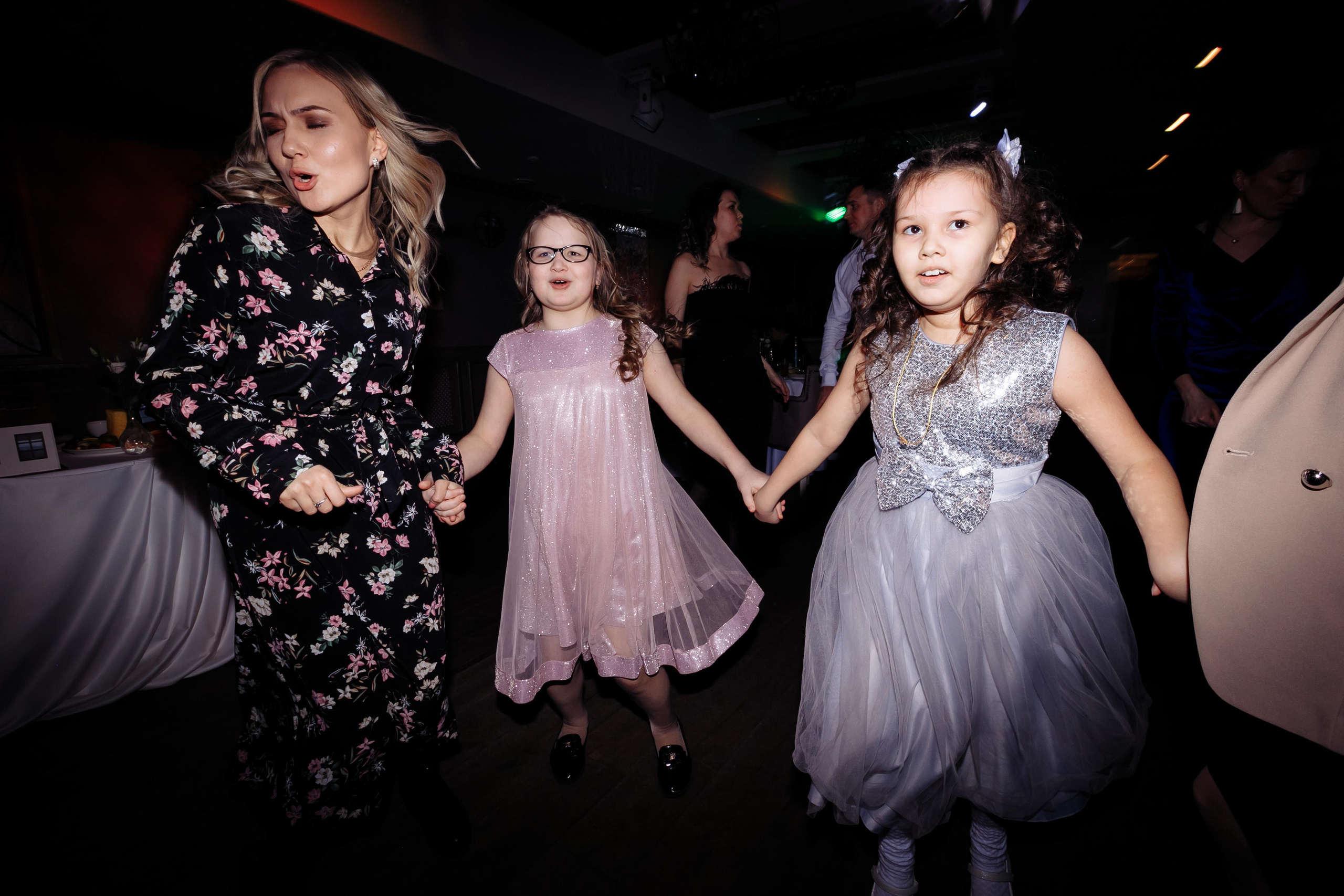 Дмитрий и Наталья. Свадебный фотограф Казань Чебоксары Москва