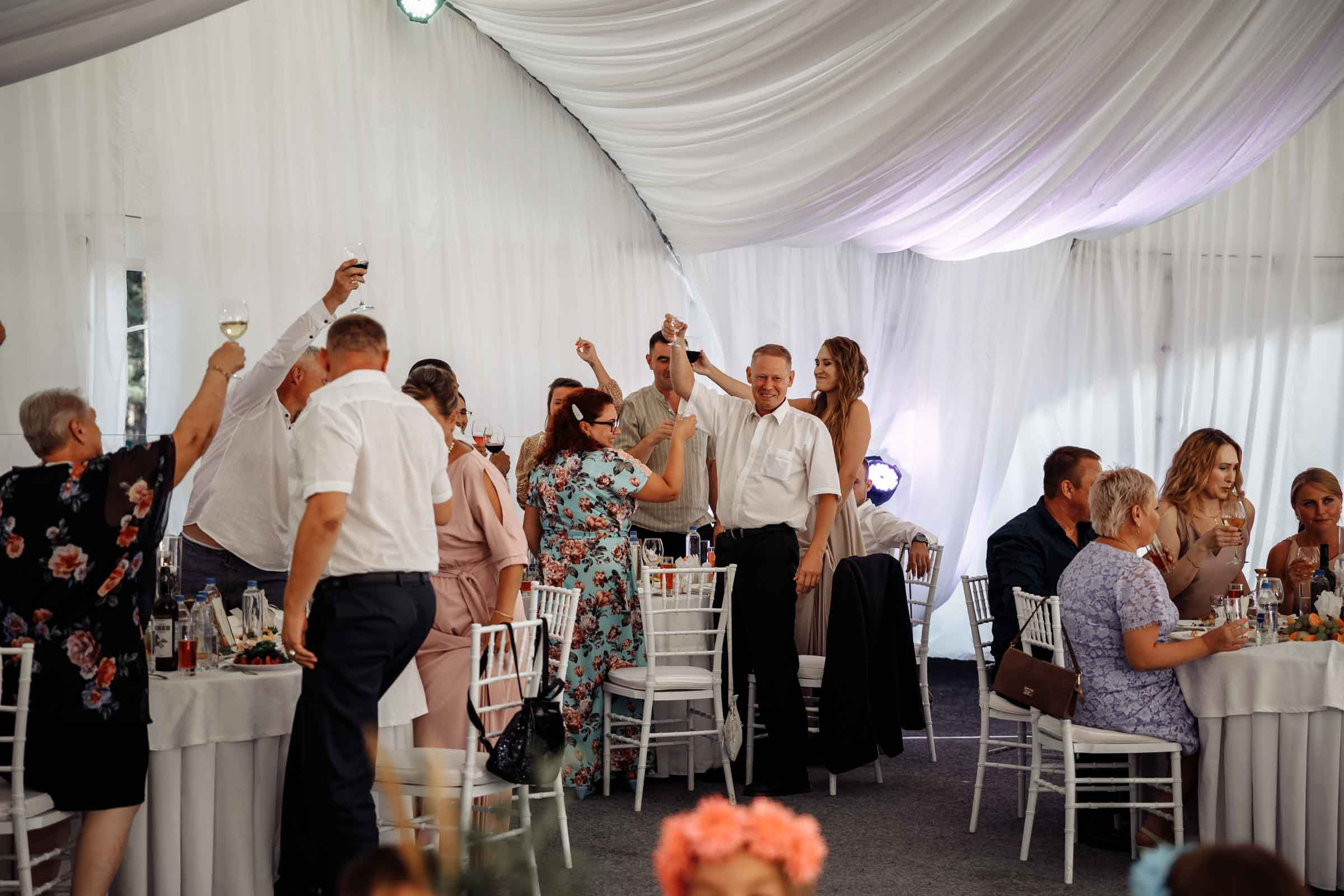 Павел и Евгения. Свадебный фотограф Казань Чебоксары Москва