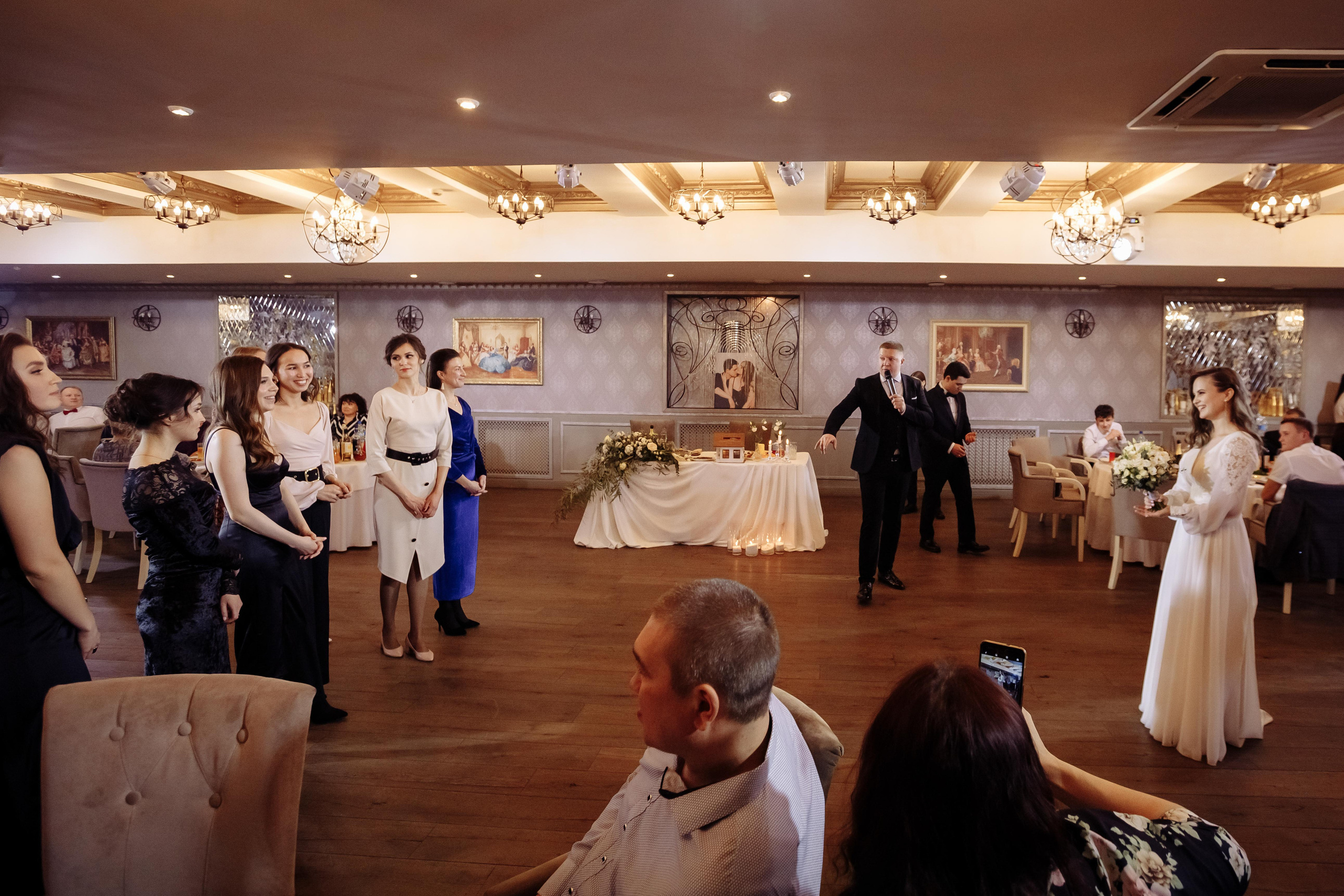 Дмитрий и Наталья. Свадебный фотограф Казань Чебоксары Москва