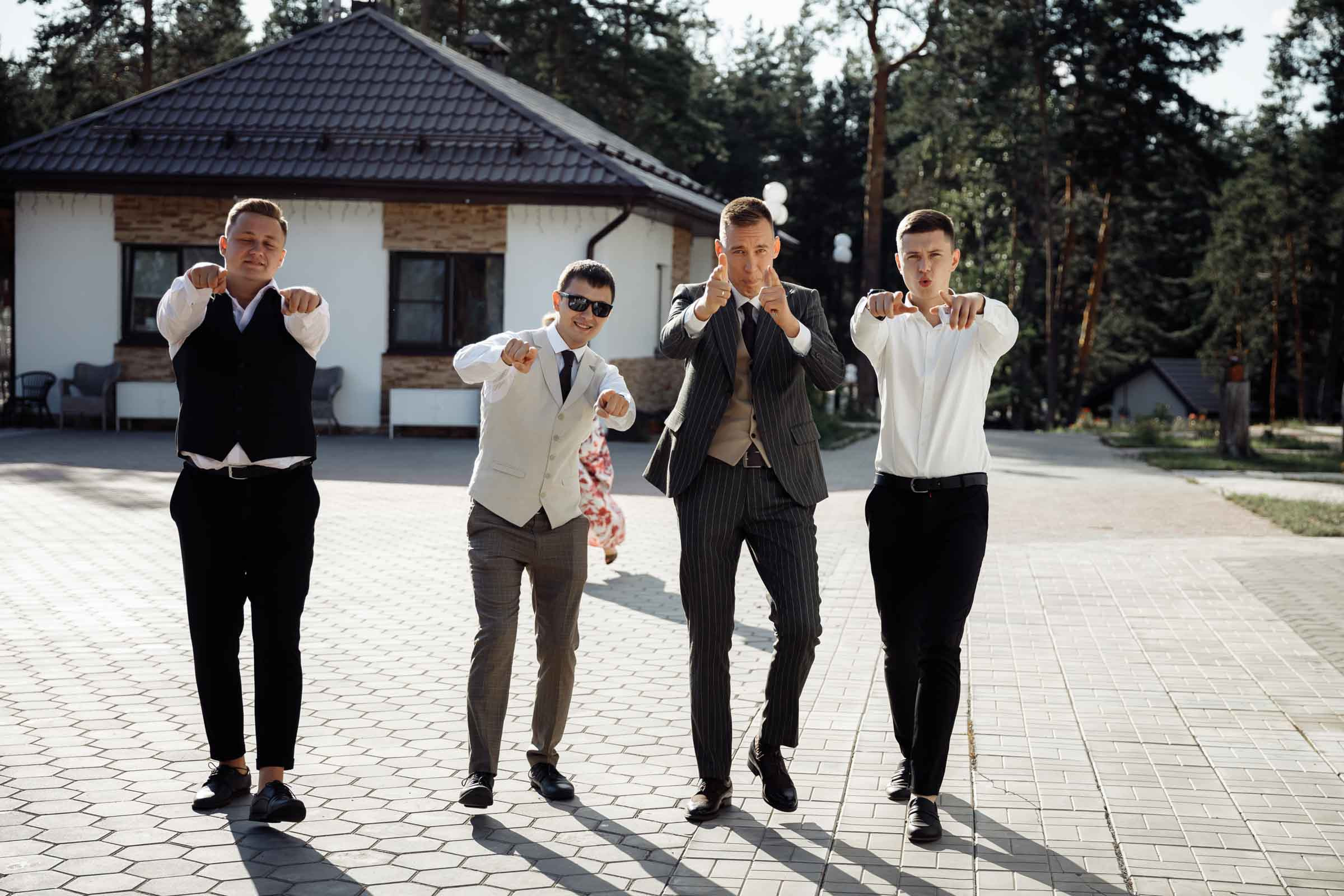 Павел и Евгения. Свадебный фотограф Казань Чебоксары Москва