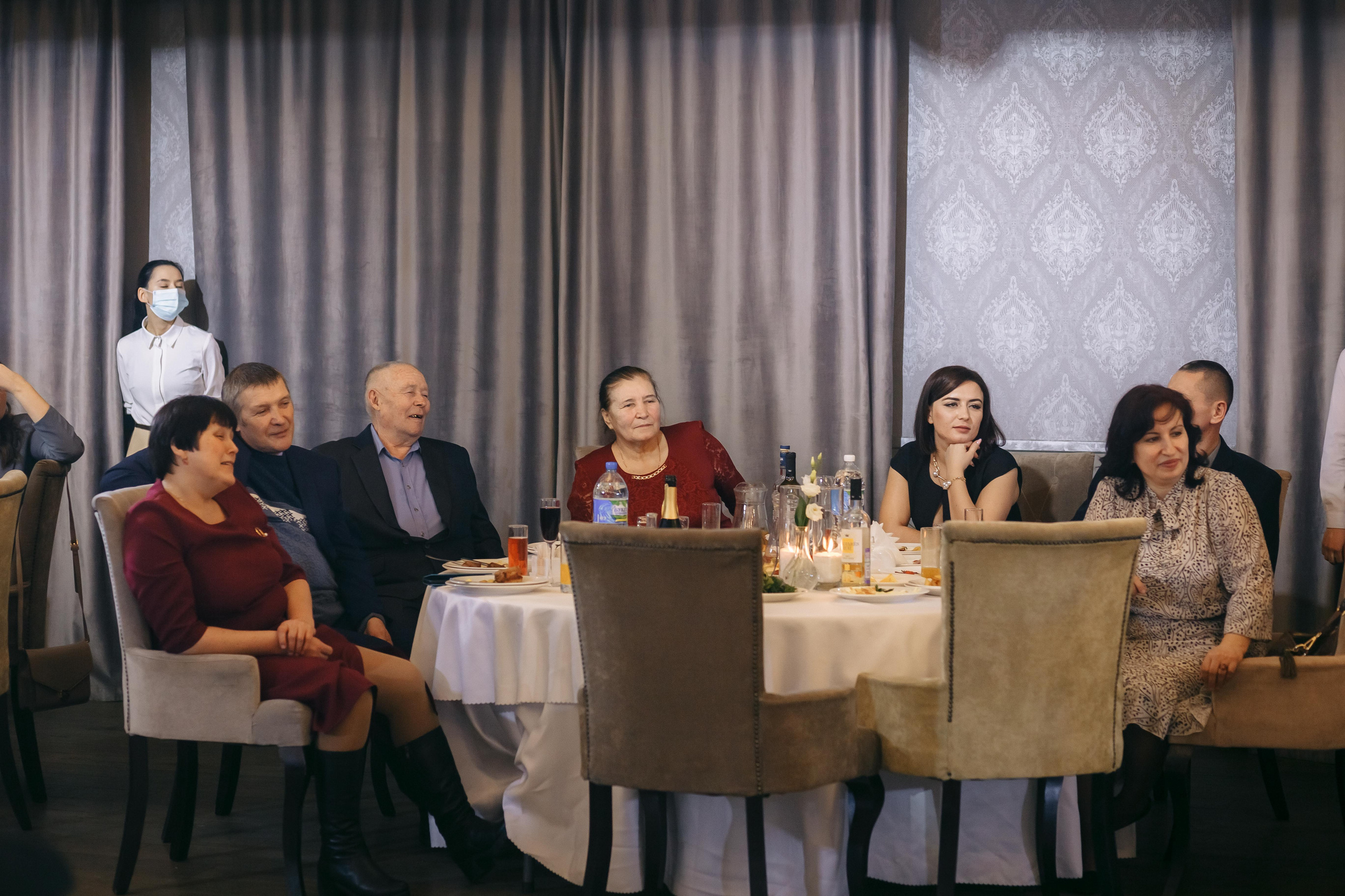 Дмитрий и Наталья. Свадебный фотограф Казань Чебоксары Москва