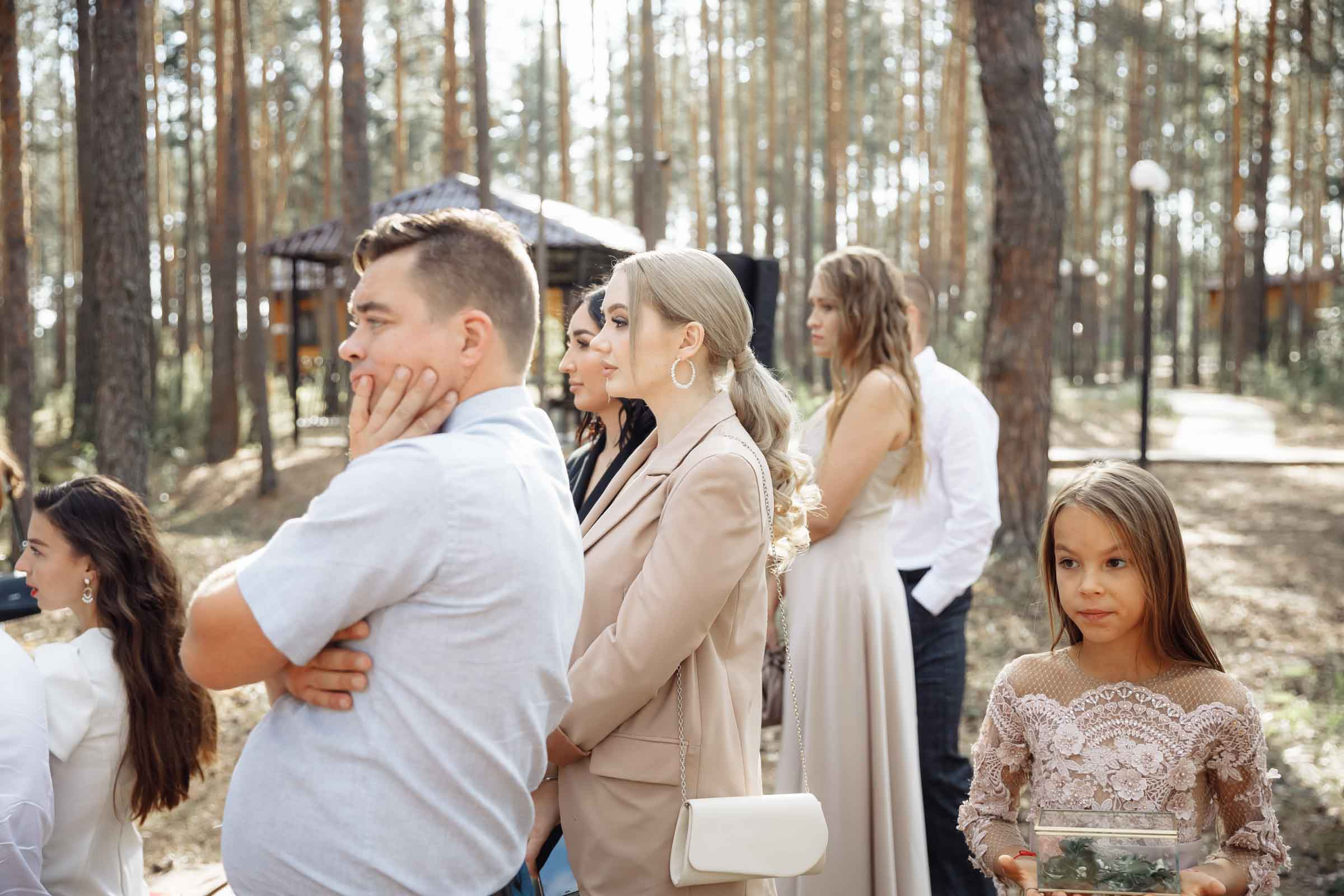 Павел и Евгения. Свадебный фотограф Казань Чебоксары Москва