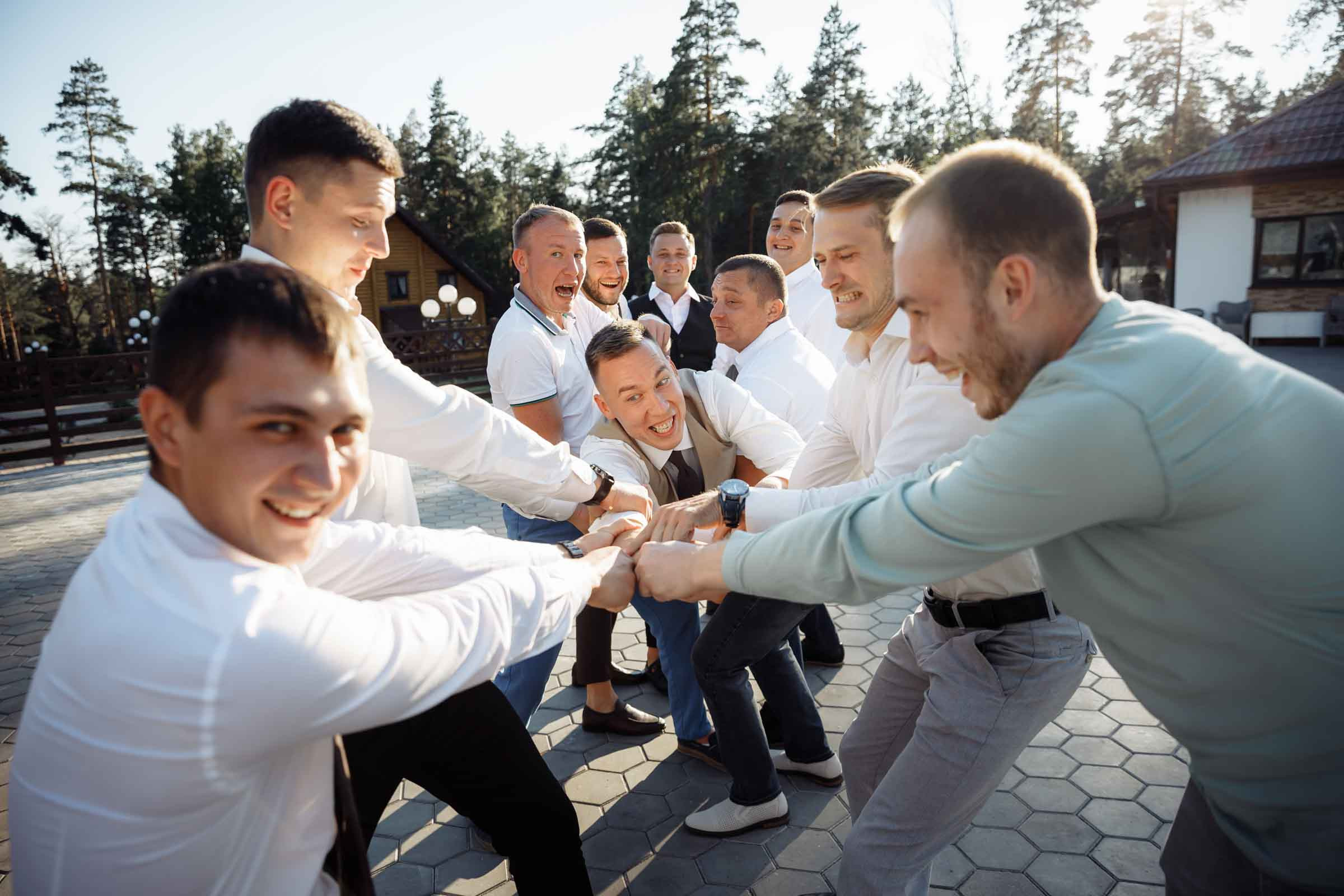 Павел и Евгения. Свадебный фотограф Казань Чебоксары Москва