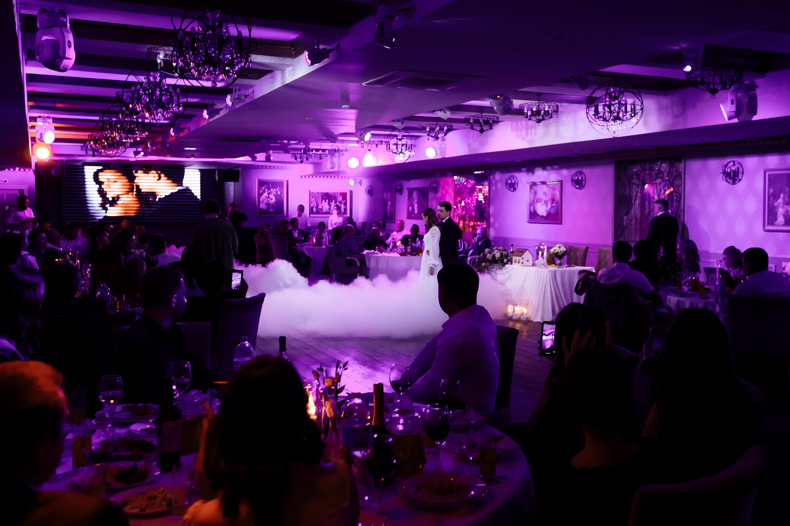 Дмитрий и Наталья. Свадебный фотограф Казань Чебоксары Москва