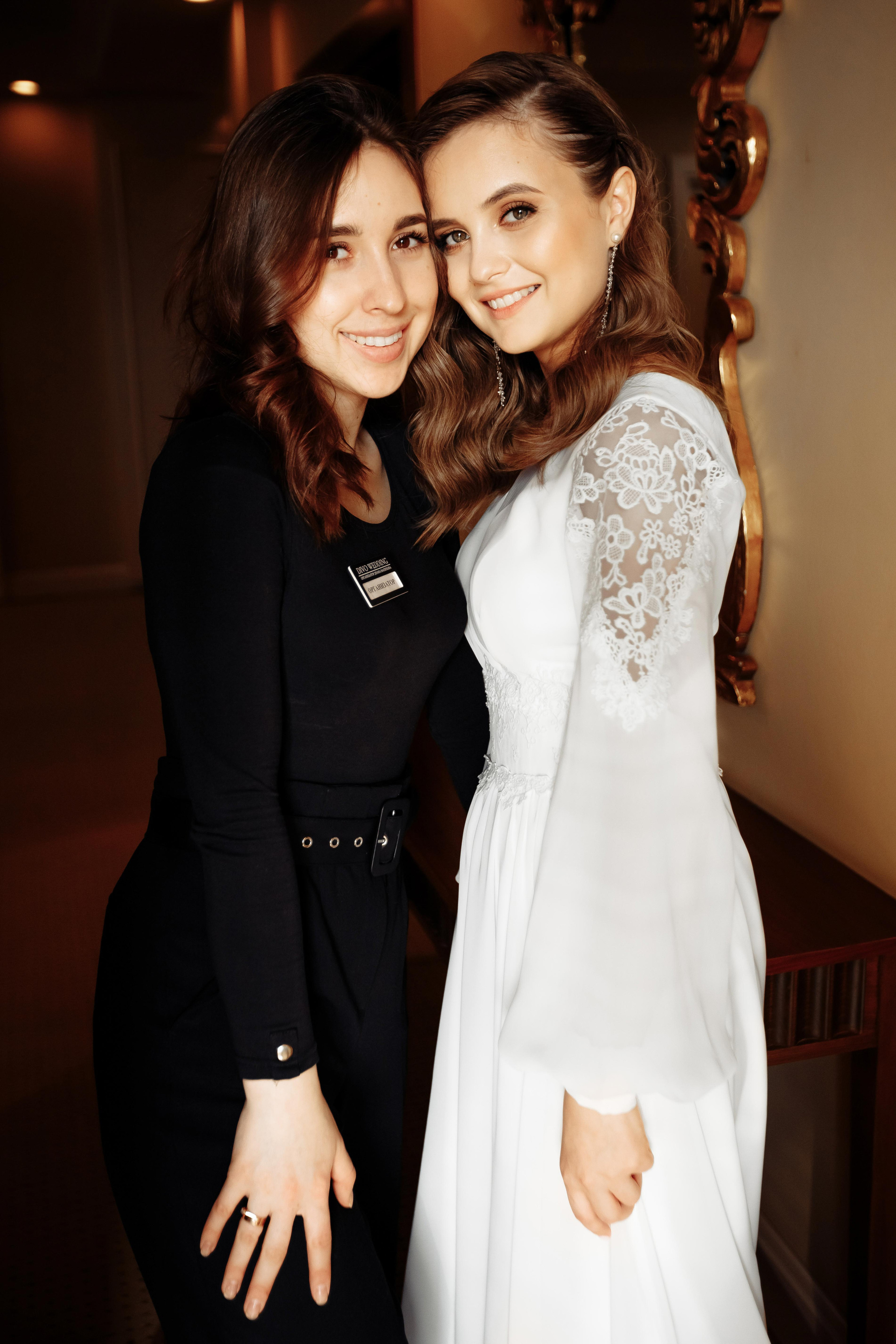 Дмитрий и Наталья. Свадебный фотограф Казань Чебоксары Москва