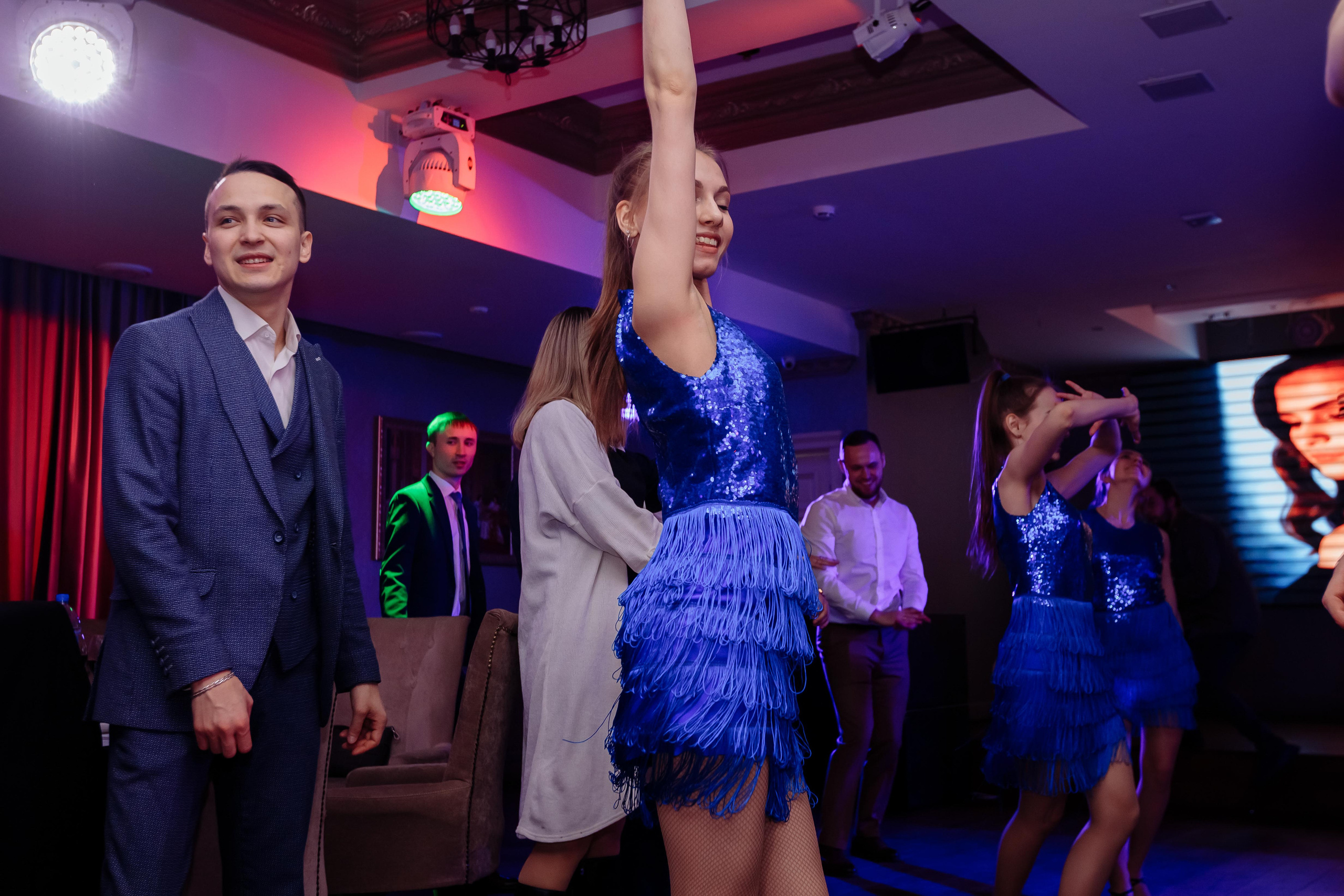 Дмитрий и Наталья. Свадебный фотограф Казань Чебоксары Москва