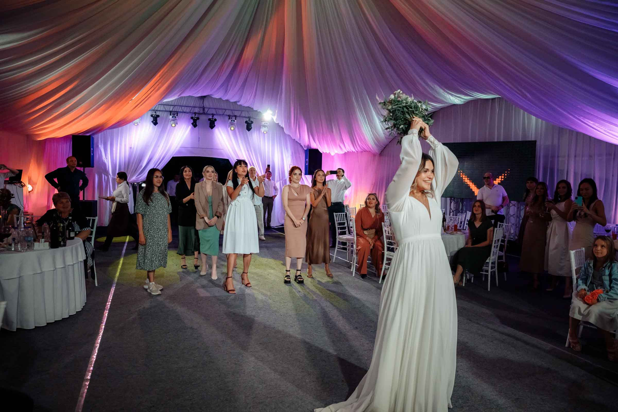 Павел и Евгения. Свадебный фотограф Казань Чебоксары Москва